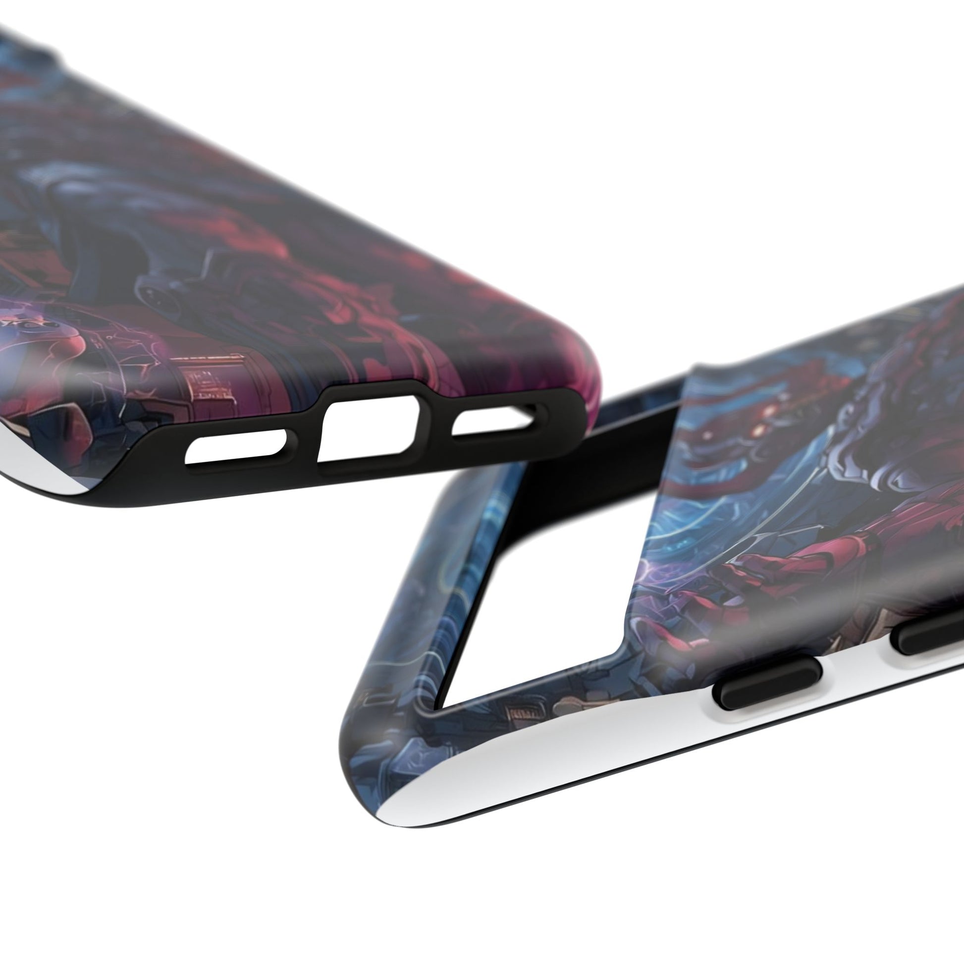 Marvel's Galactus Phone Case, Tough Cases for iPhones, Samsung, and Pixel