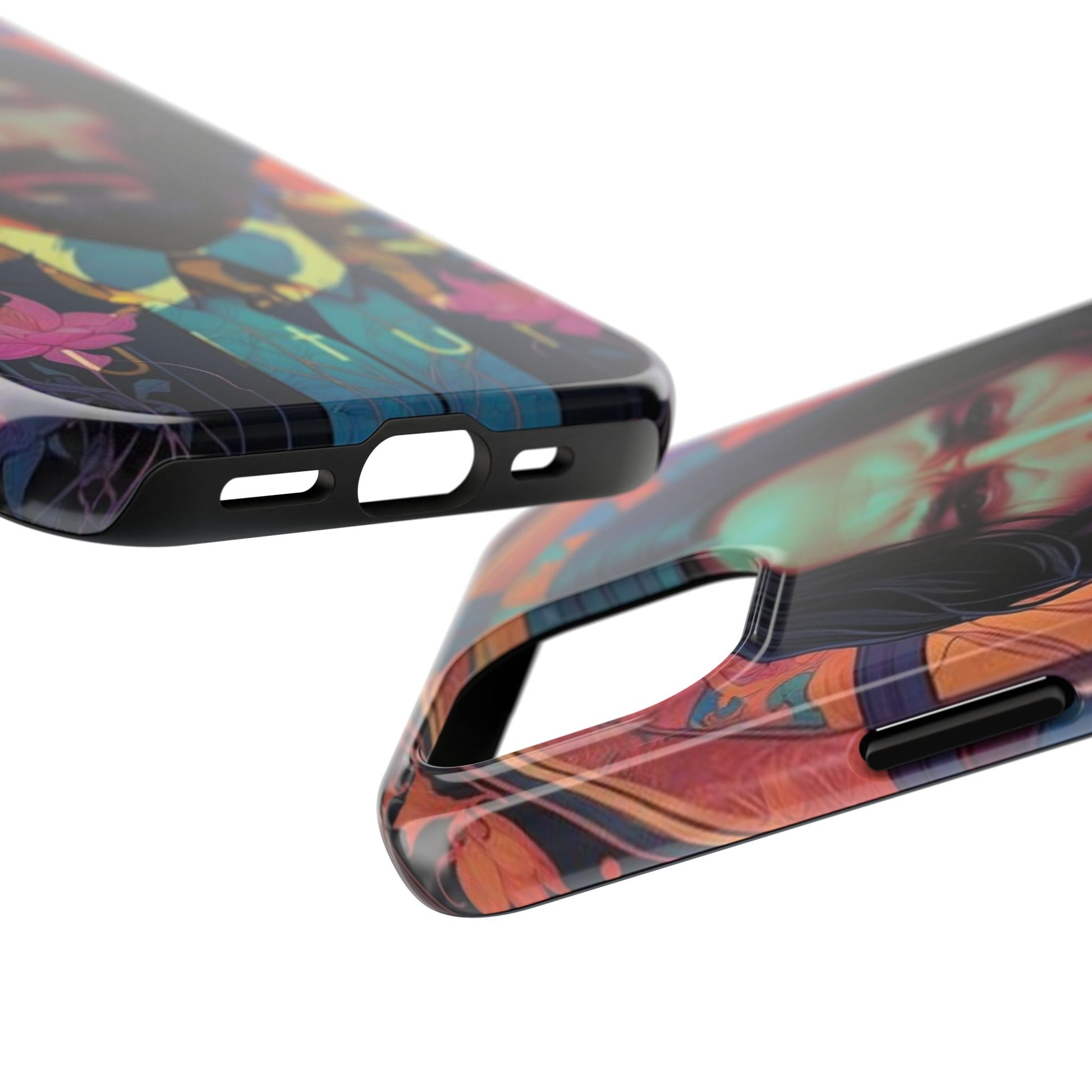 Assassin John Wick Theme Phone Cases for Iphones & Samsung Phones