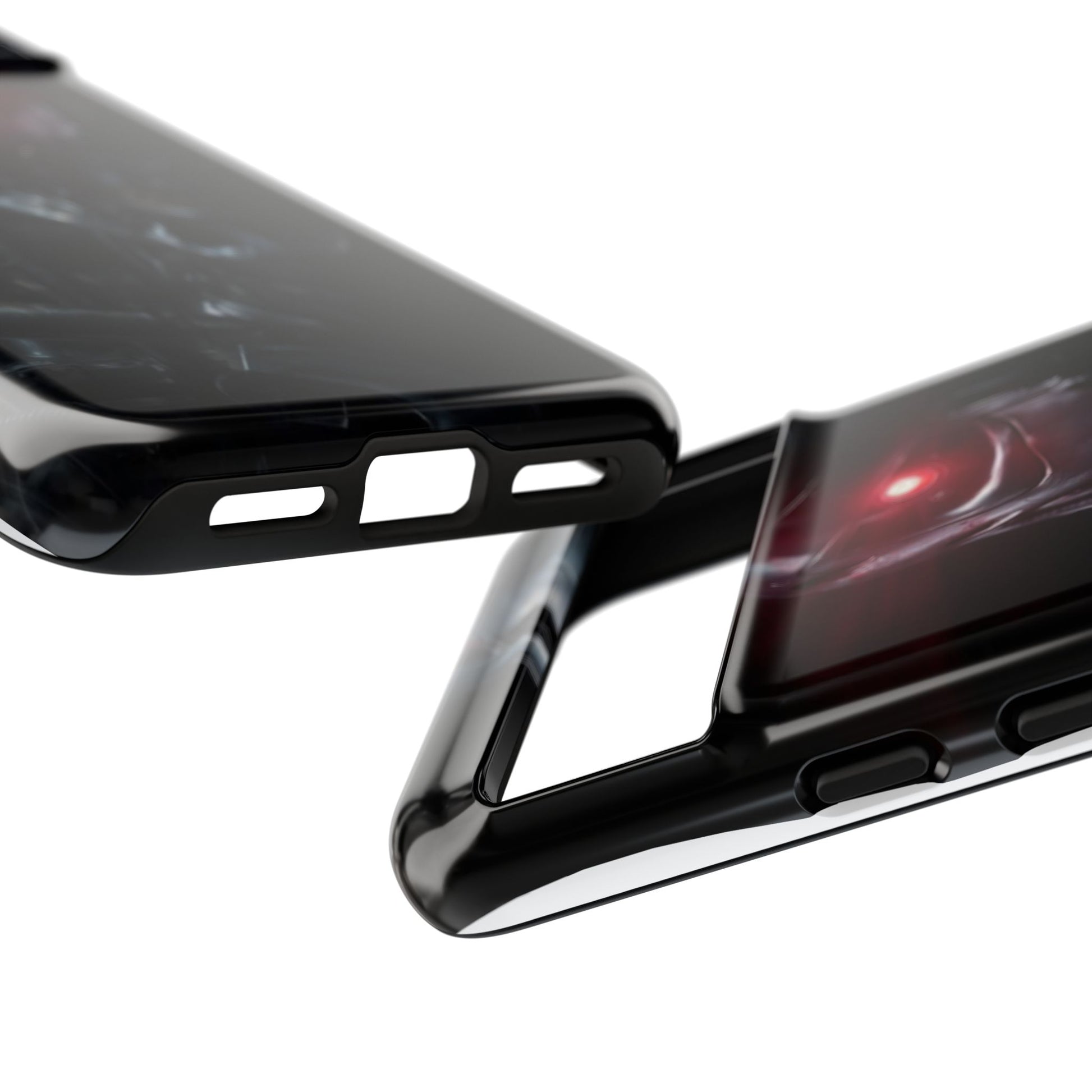 T-1000 Terminator Tough Cases for iPhones, Samsung, and Pixel