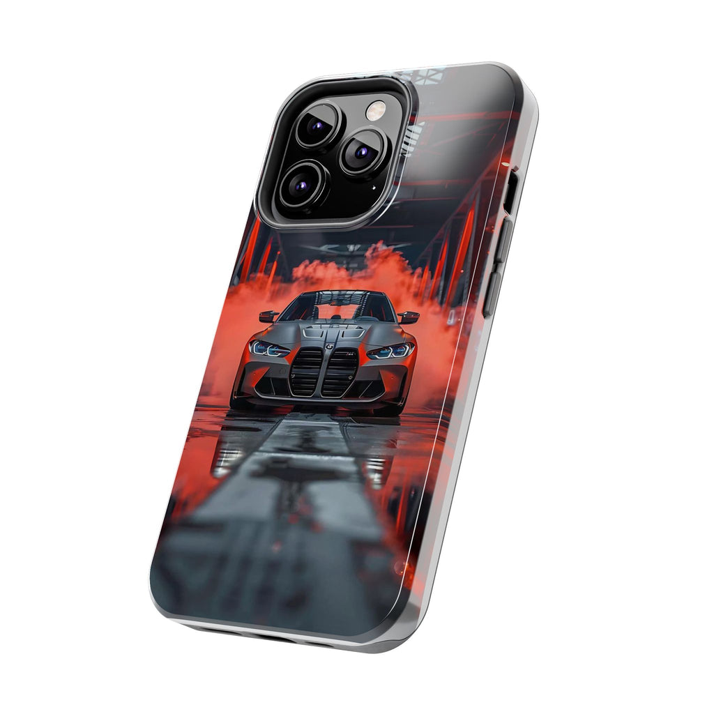 BMW M3 Tough Phone Cases for Iphones & Samsung Phones Durable