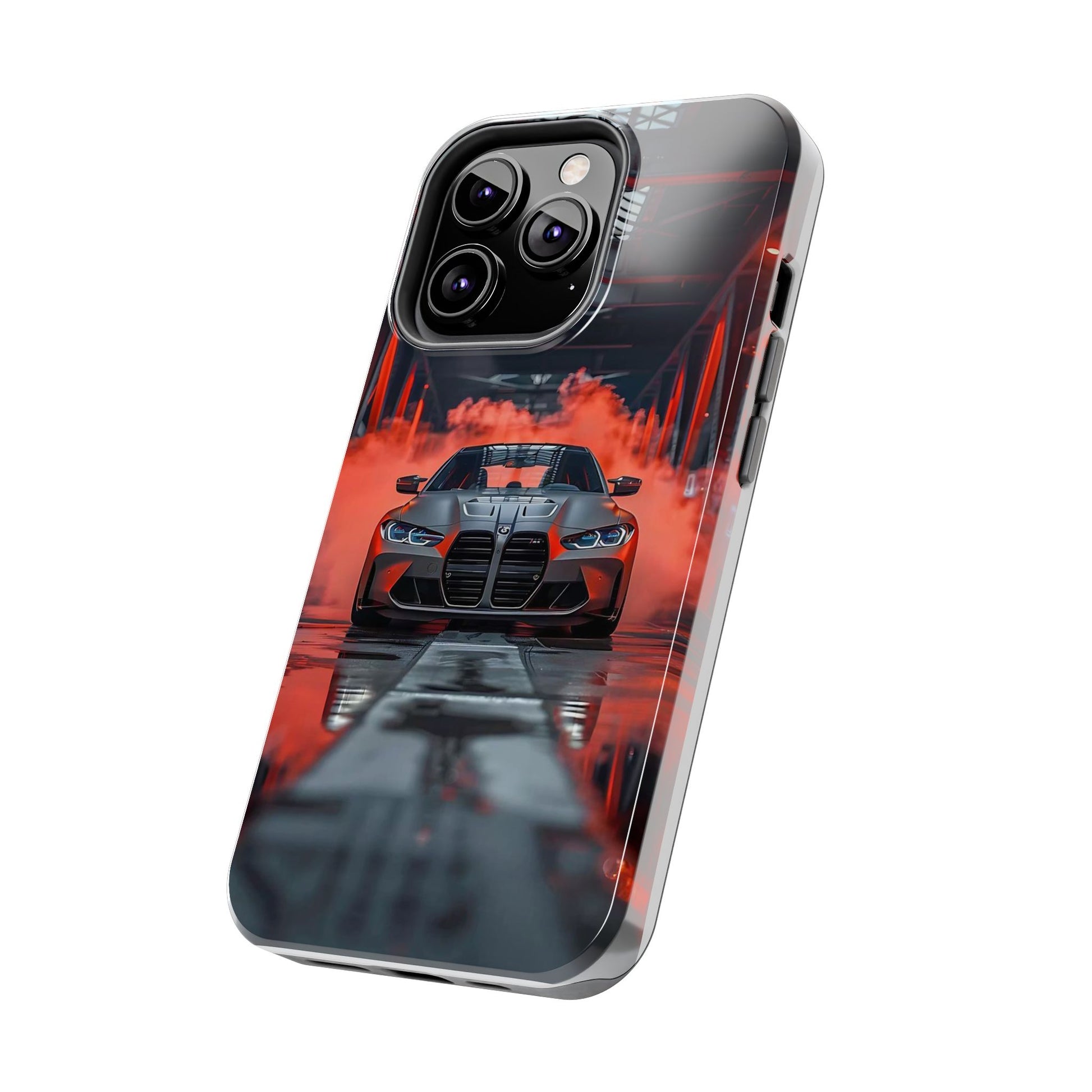 BMW M3 Tough Phone Cases for Iphones & Samsung Phones Durable