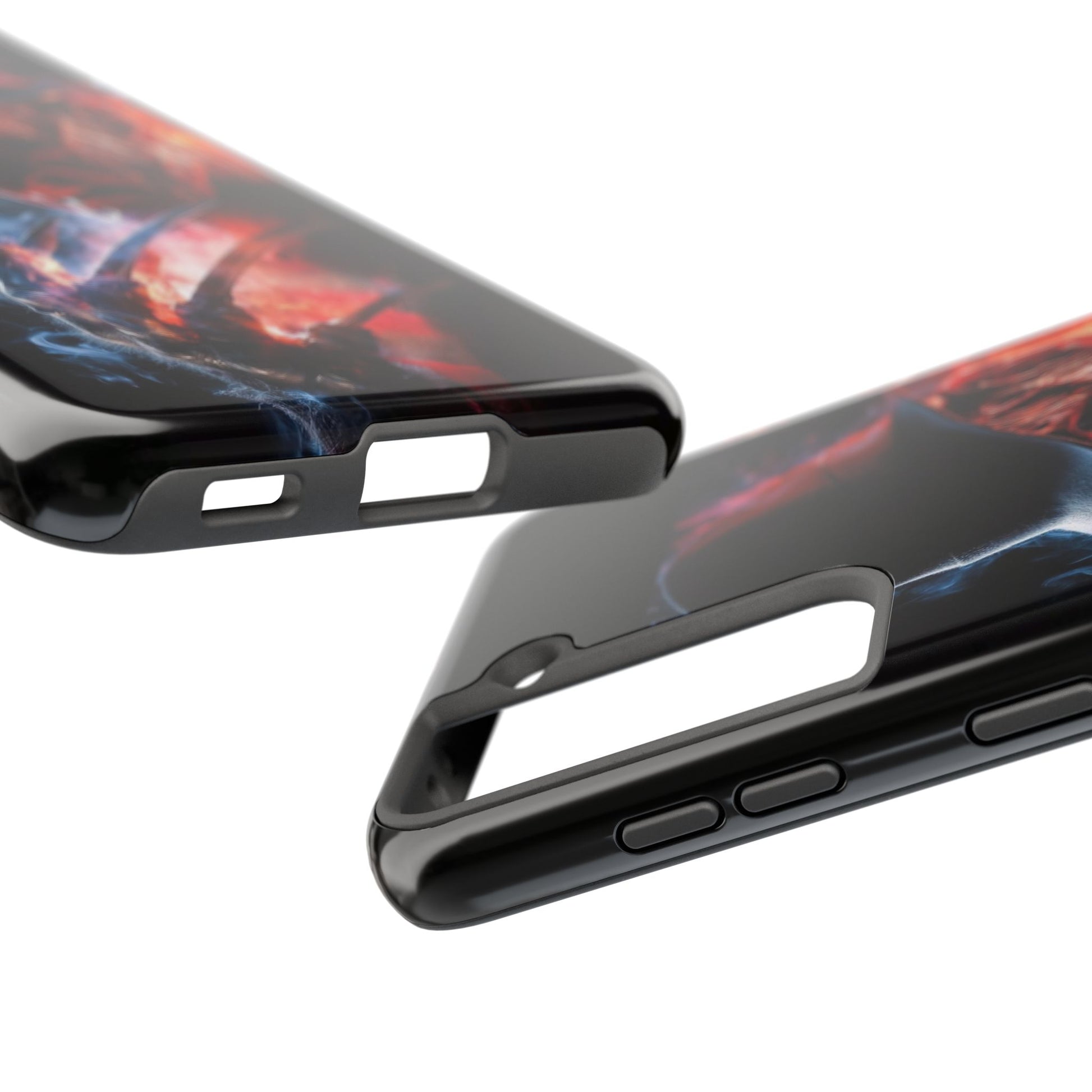 Freddy Krueger Halloween Theme Phone Cases for iPhones & Samsung Phones