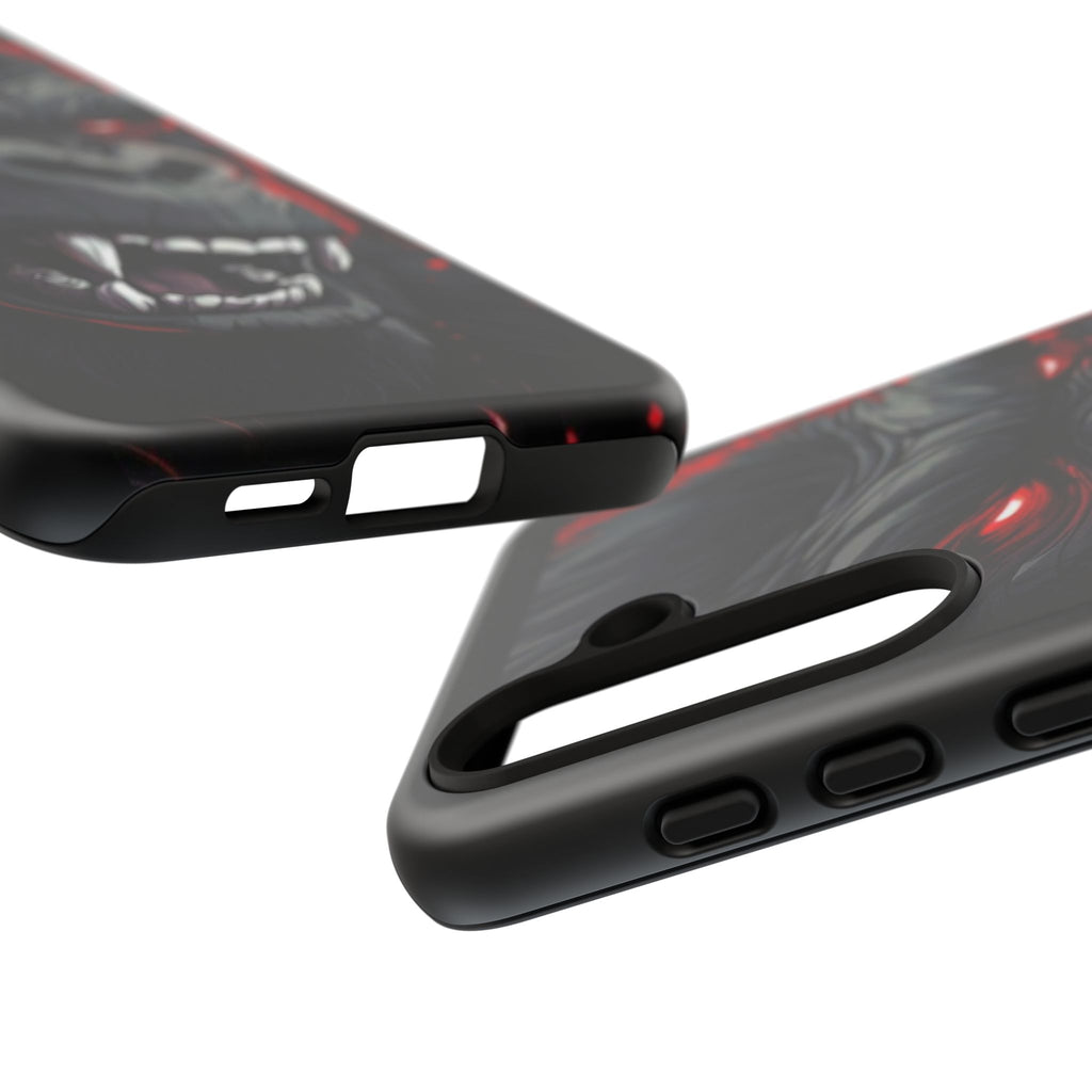Aggressive Gorilla Tough Cases for iPhones, Samsung, and Pixel