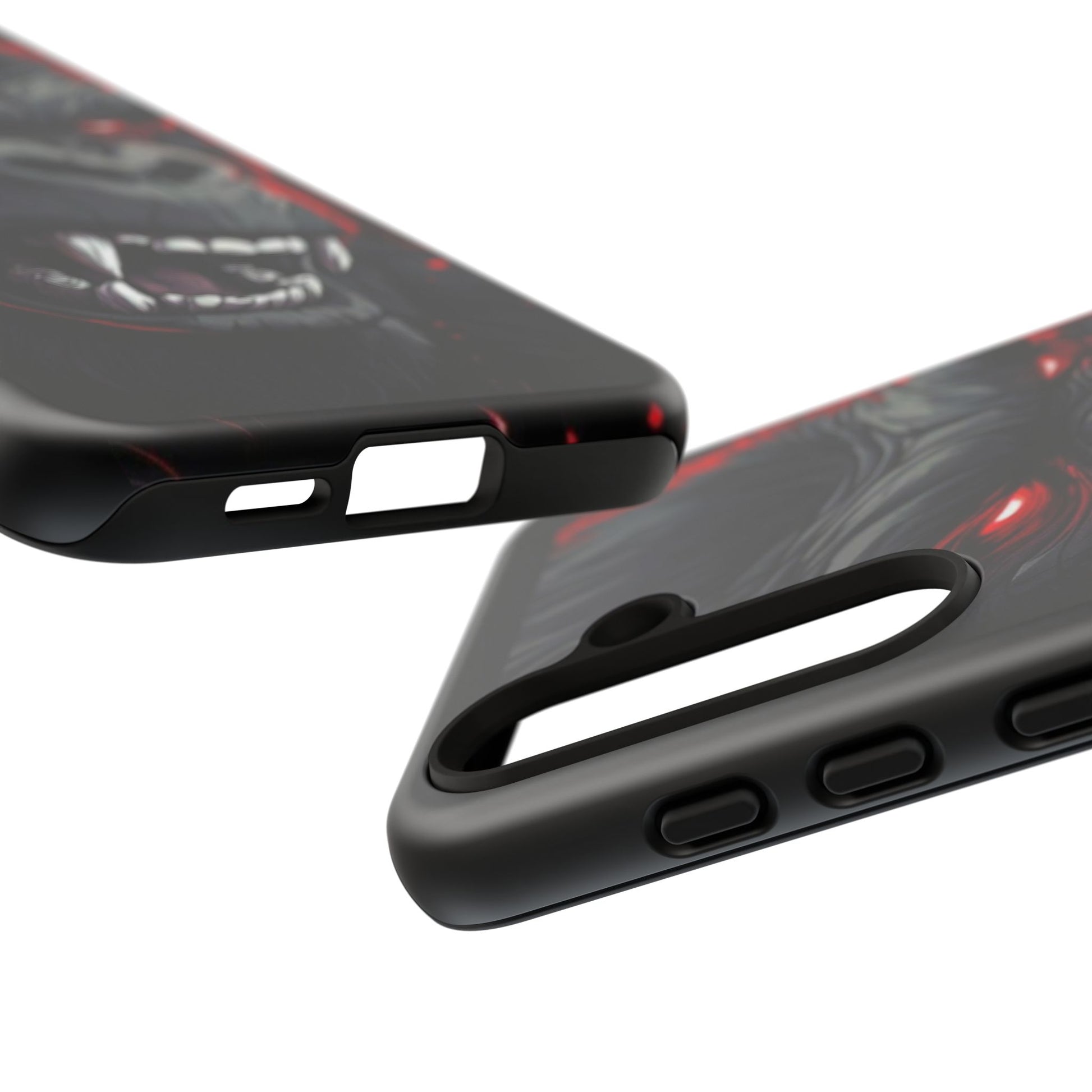 Aggressive Gorilla Tough Cases for iPhones, Samsung, and Pixel