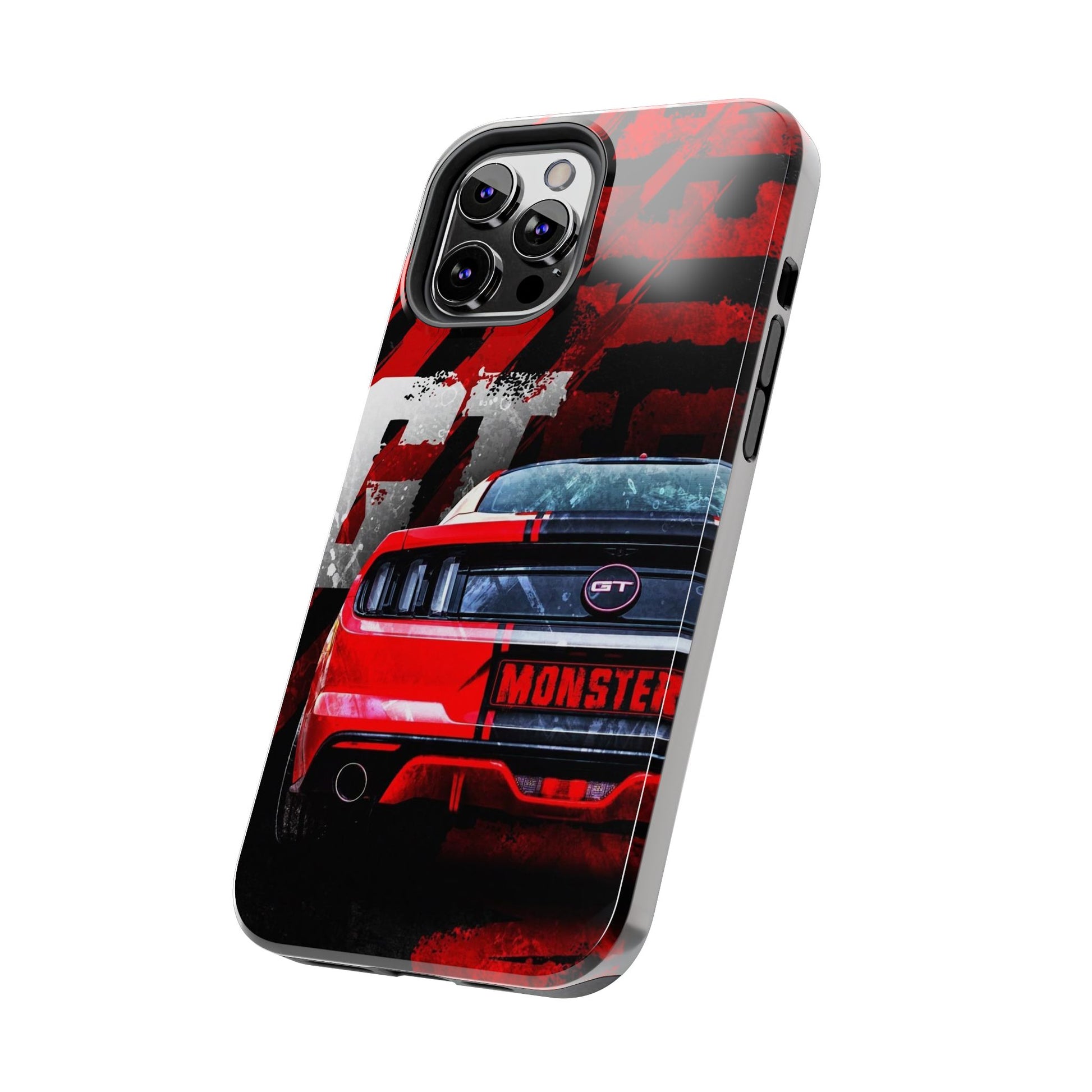 American Hotrod Muscle Car Phone Case for iPhone & Samsung Galaxy Phones