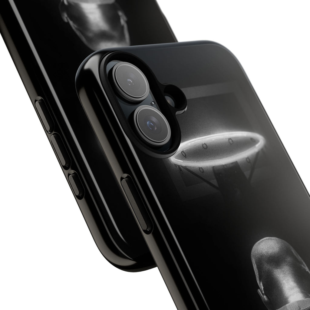 Basketball Legend Kobe Bryant Tough Cases for iPhones, Samsung, and Pixel