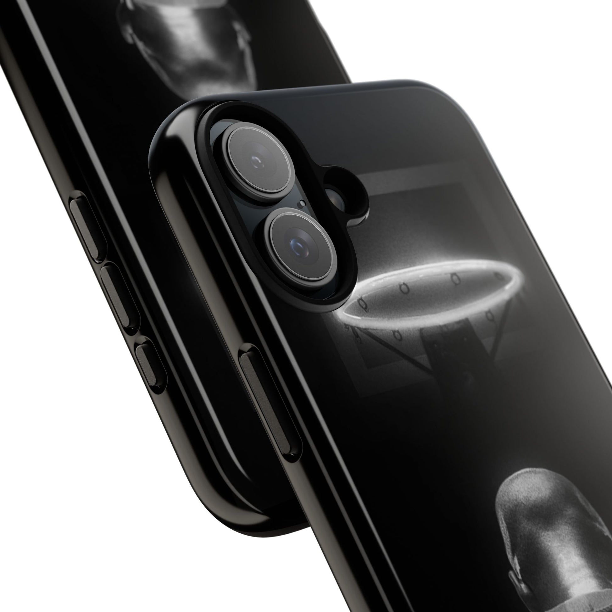 Basketball Legend Kobe Bryant Tough Cases for iPhones, Samsung, and Pixel