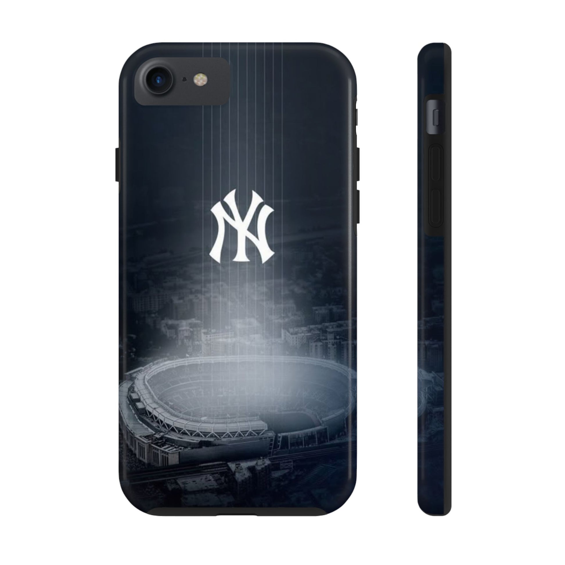 Bronx Bombers Baseball Phone Cases for Iphones & Samsung Phones