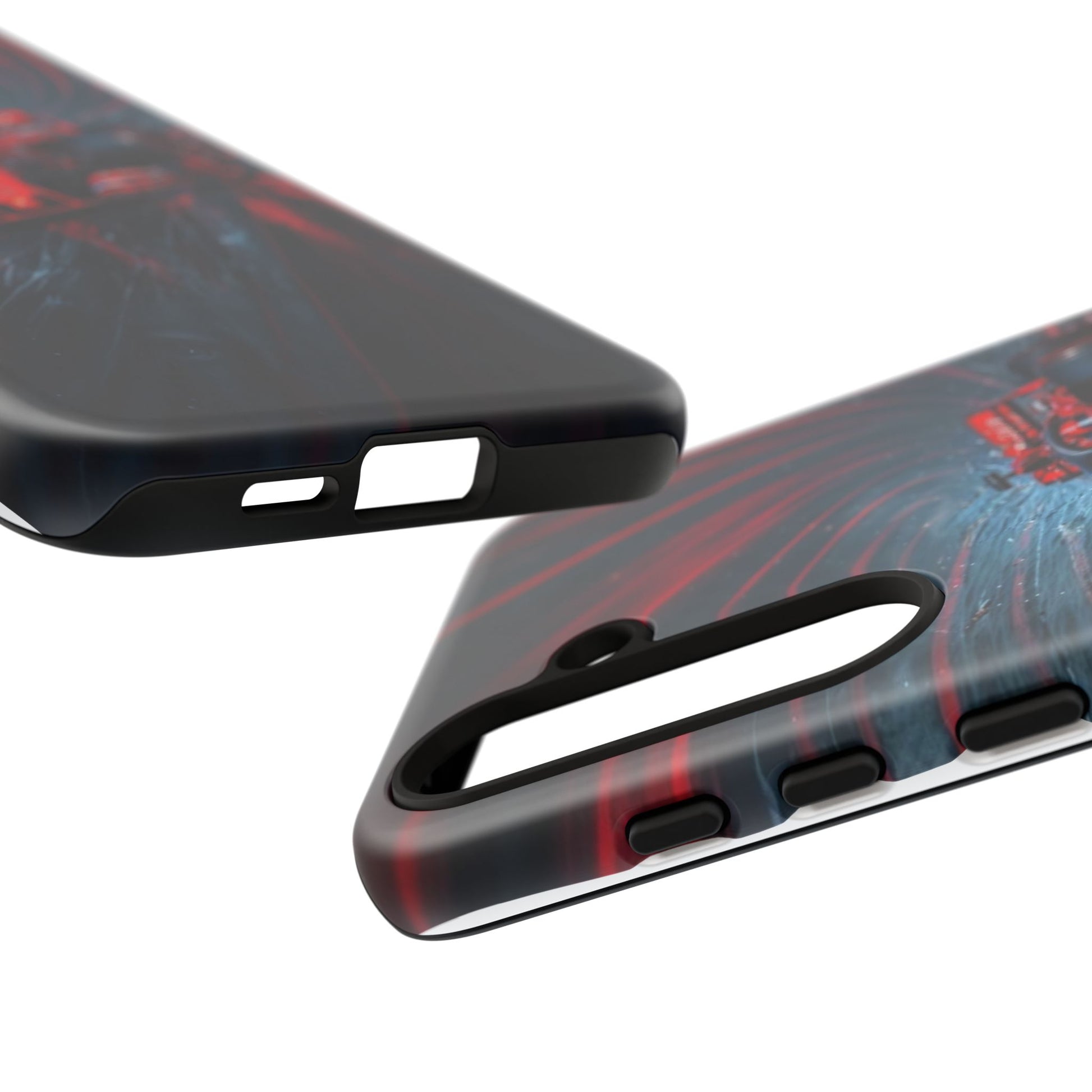 F1 Formula Race Car Phone Case, Tough Cases for iPhones, Samsung, and Pixel