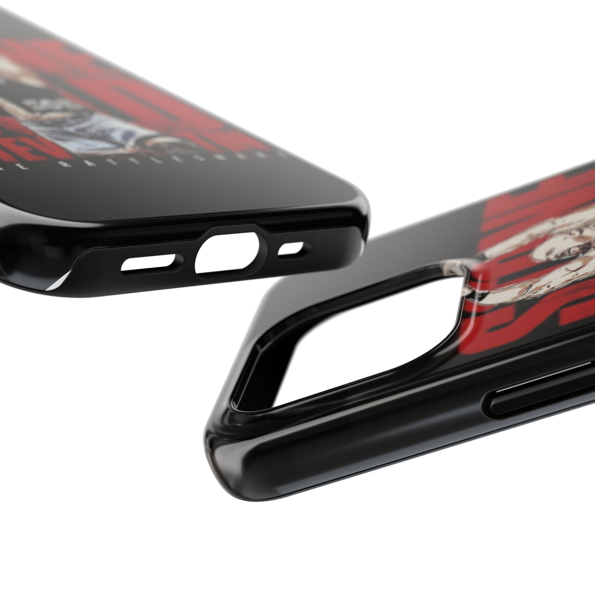Stone Cold Steve Austin Phone Cases for Iphones & Samsung Phones