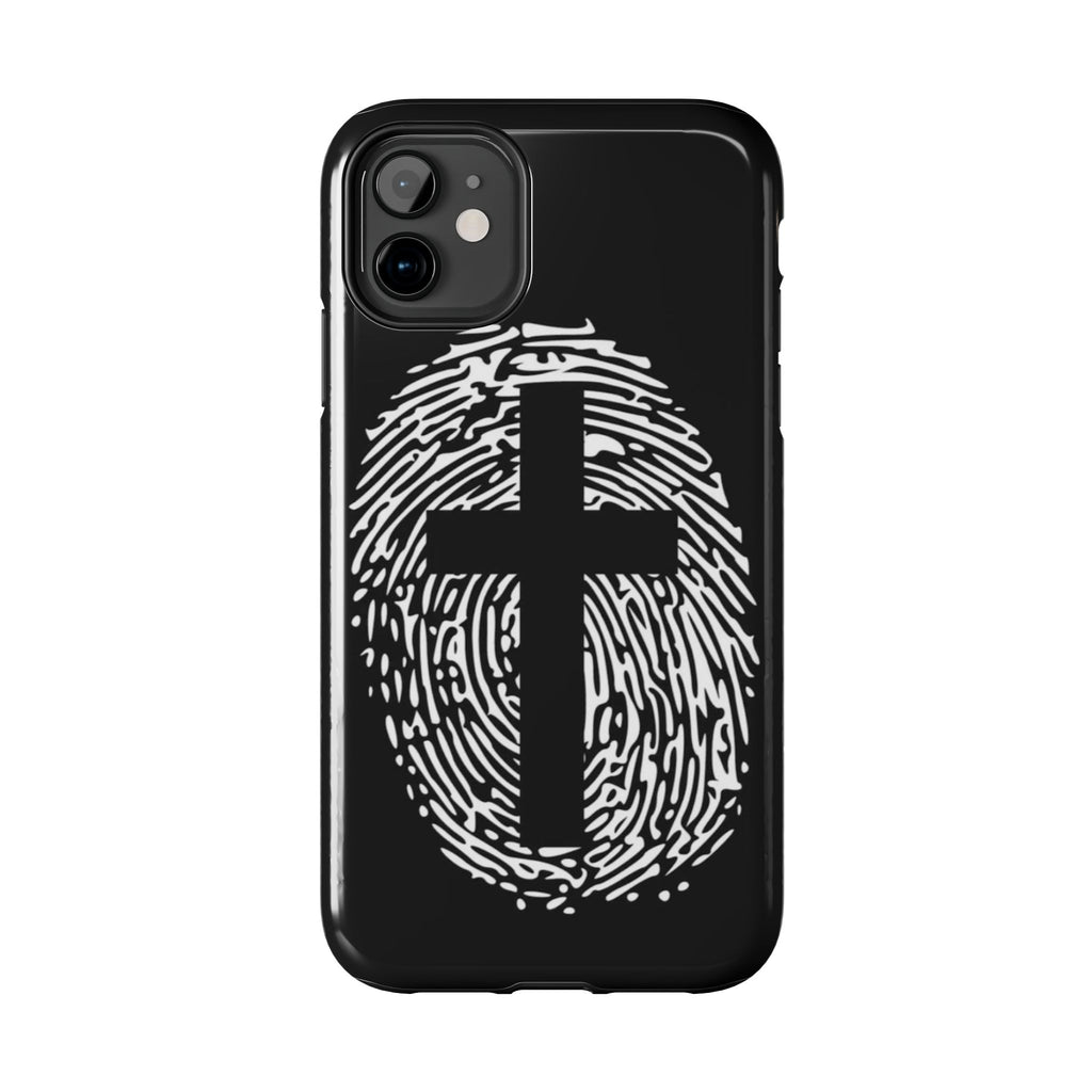 Christian Identity Theme Phone Cases for iPhones & Samsung Phones