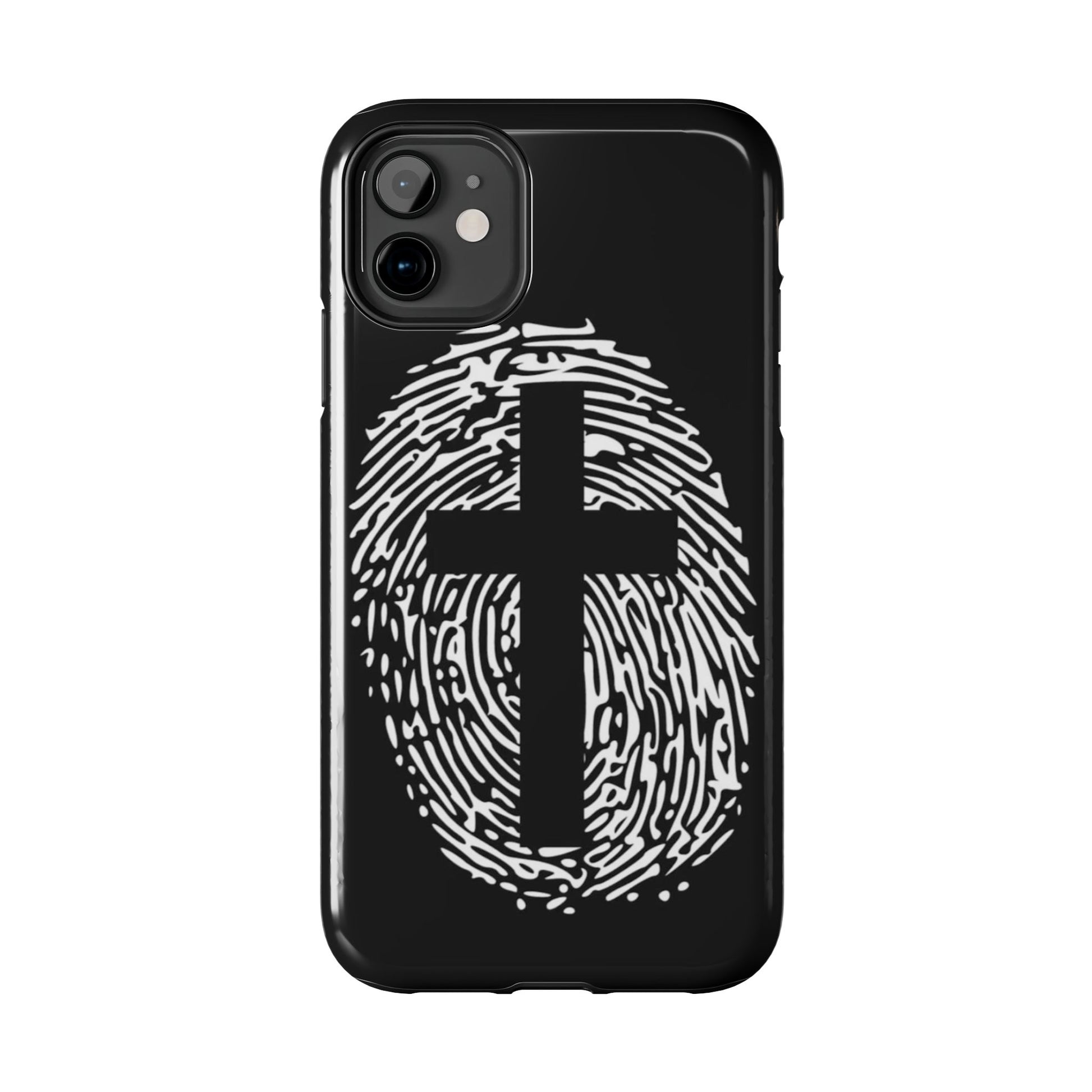Christian Identity Theme Phone Cases for iPhones & Samsung Phones