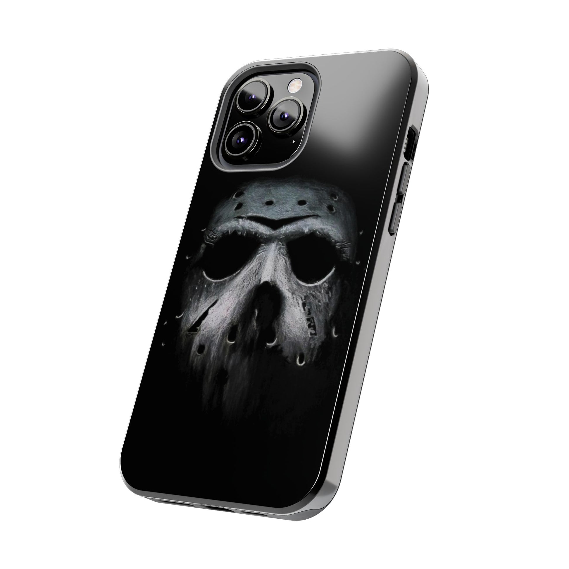 Friday the 13th Jason Hockey mask Phone Cases for iPhones & Samsung Phones