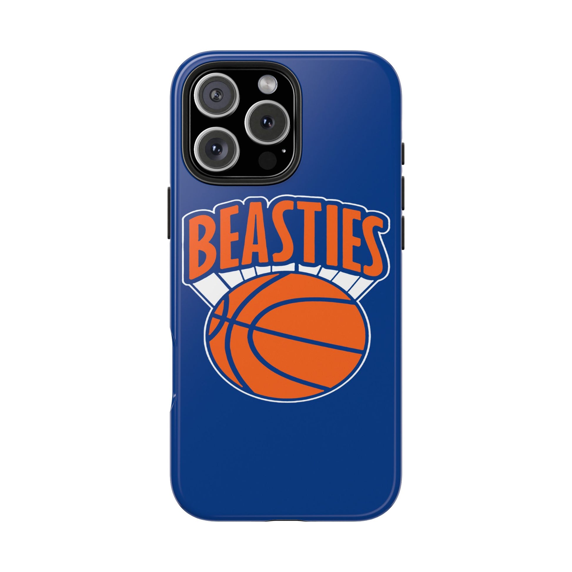 New York Themed Beasties Phone Cases for iPhones & Samsung Phones