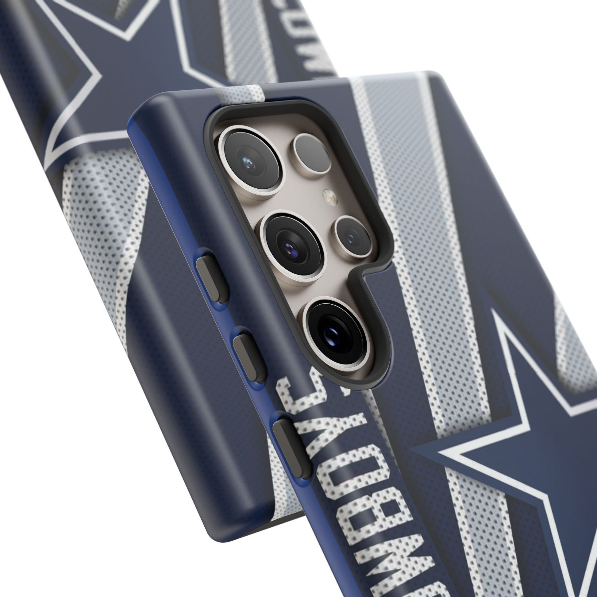 Football Dallas Cowboys Phone Case, Tough Cases for iPhones, Samsung, and Pixel