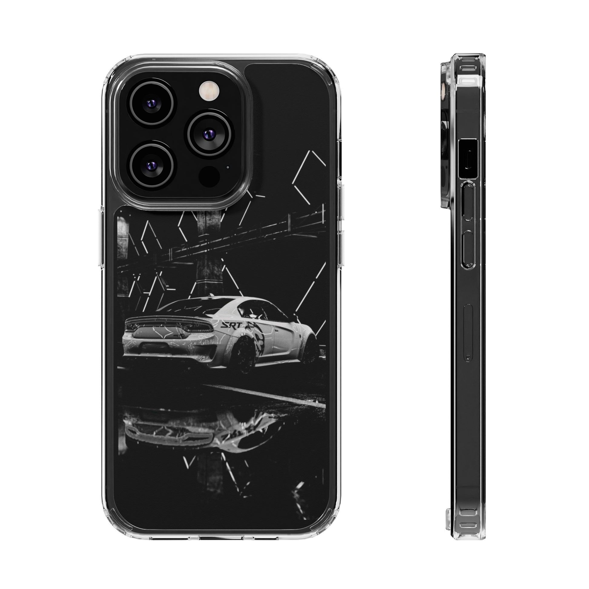 Phone Case, Dodge Charger Hellcat, Select Iphones, Samsung Phones, Car Lover