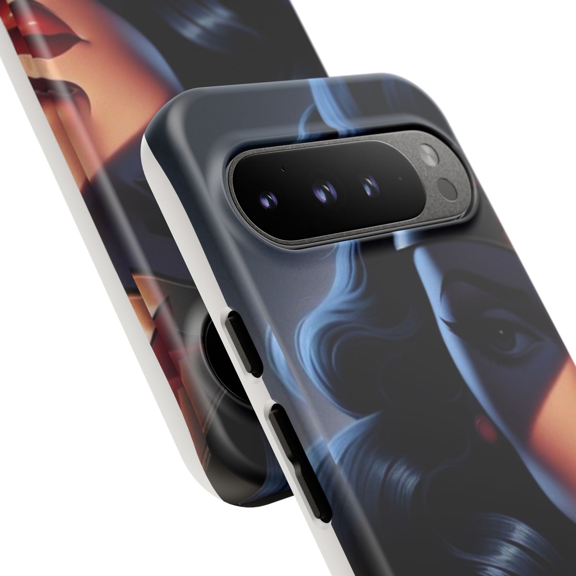 Classic Comics Wonder Woman Tough Cases for iPhones, Samsung, and Pixel