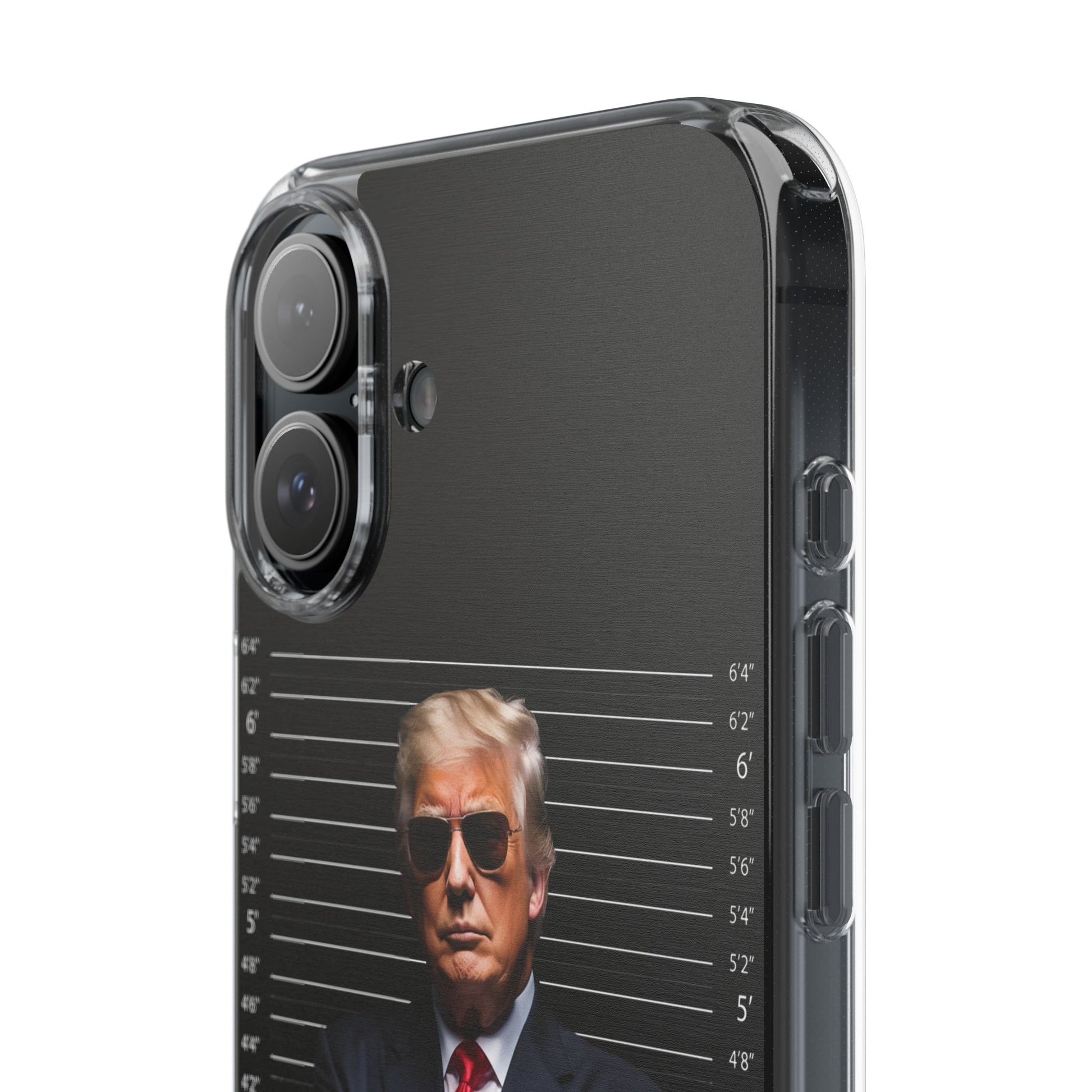 The Original Gangster The President Protective Iphone and Samsung case