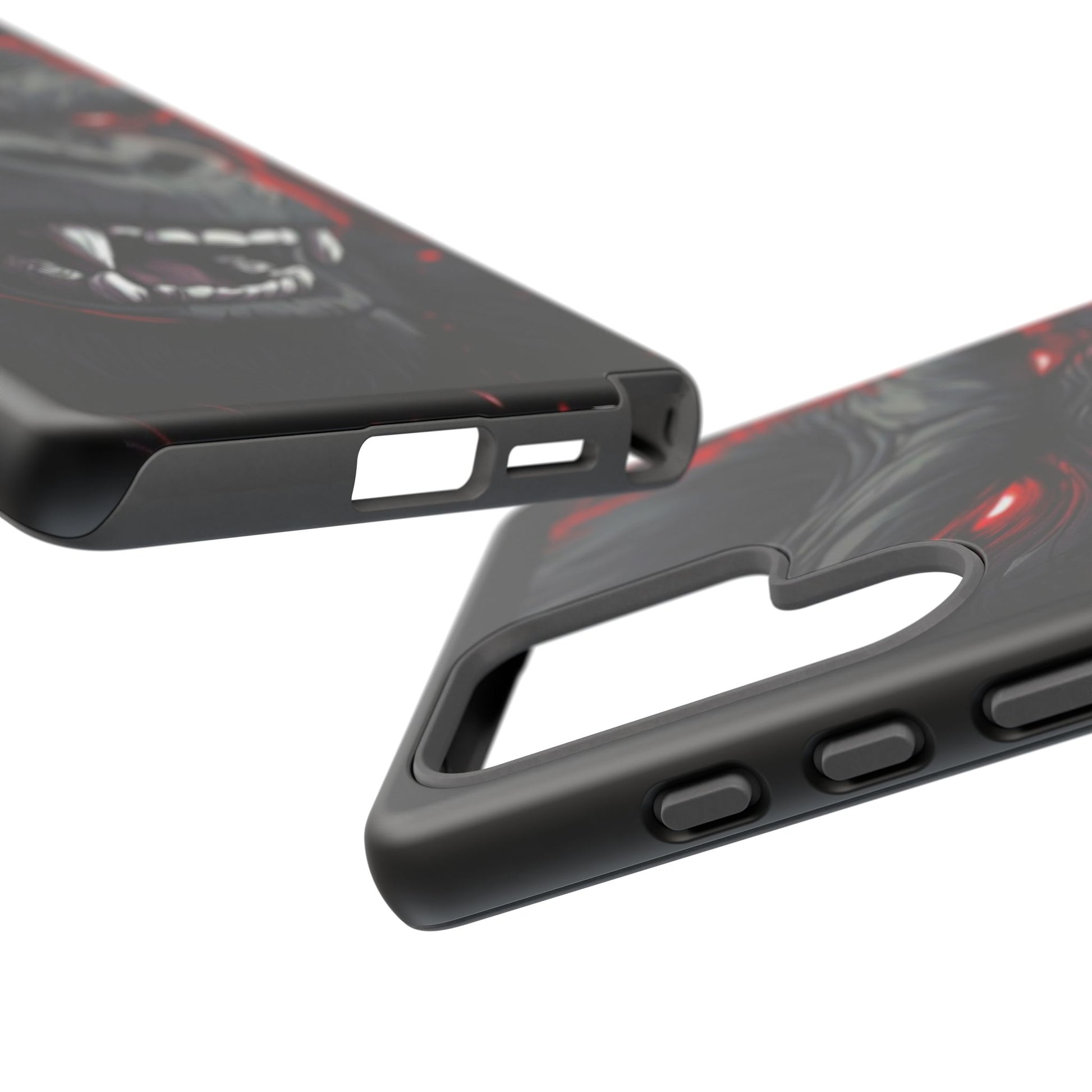 Aggressive Gorilla Tough Cases for iPhones, Samsung, and Pixel