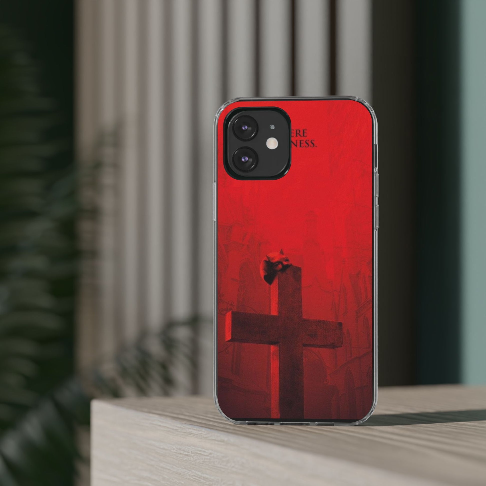 Daredevil Let There Be Darkness Comicbook Hero Iphone, Samsung case