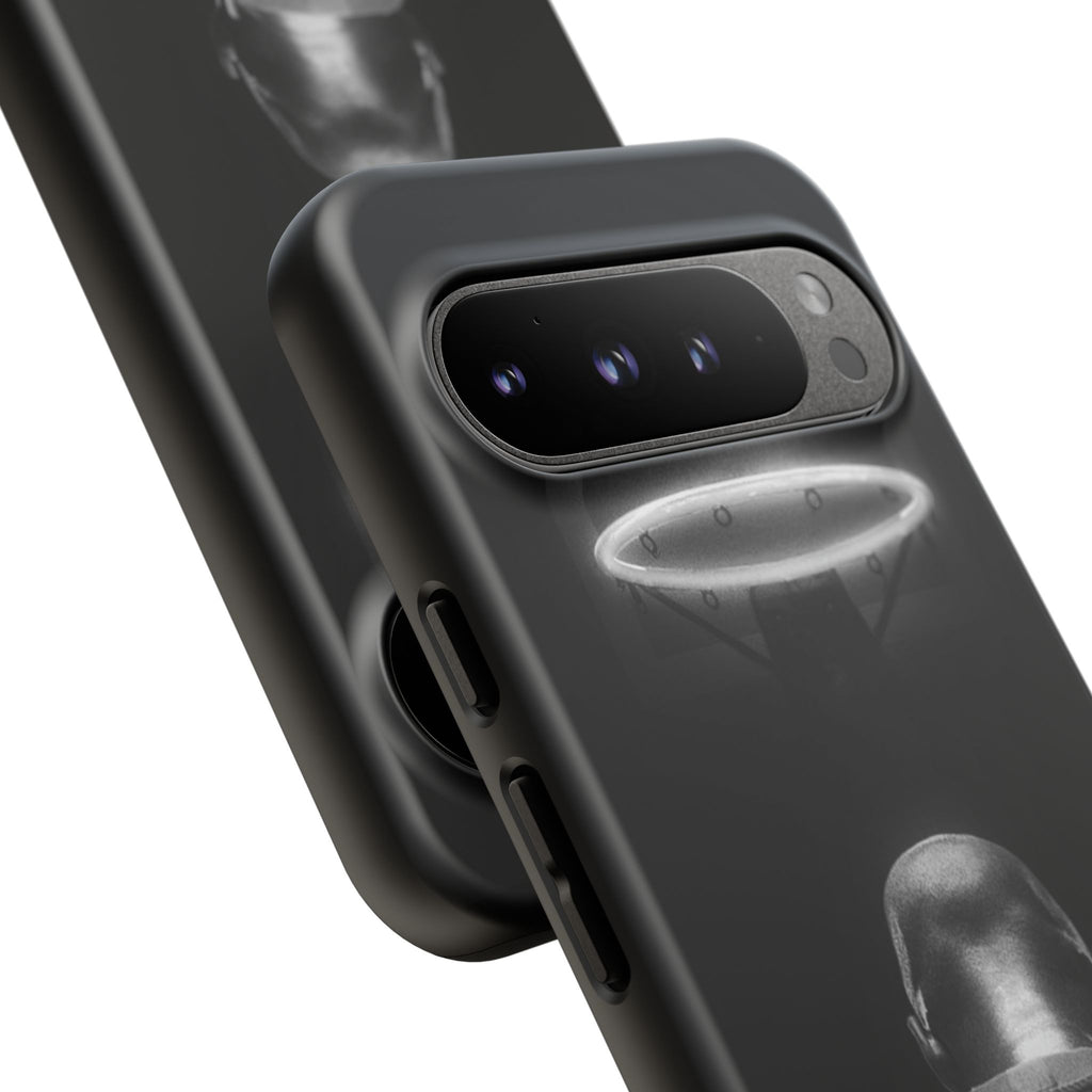 Basketball Legend Kobe Bryant Tough Cases for iPhones, Samsung, and Pixel