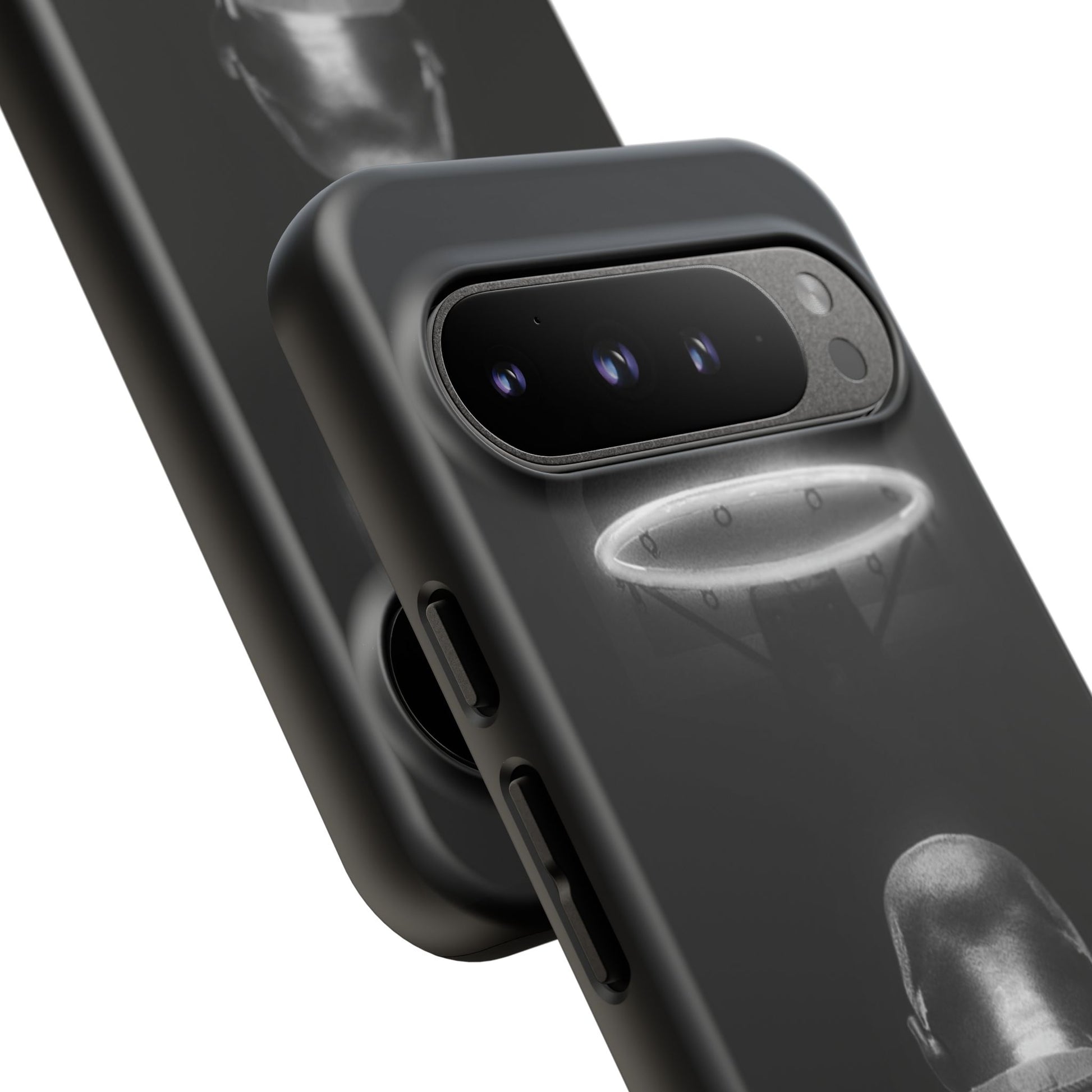 Basketball Legend Kobe Bryant Tough Cases for iPhones, Samsung, and Pixel