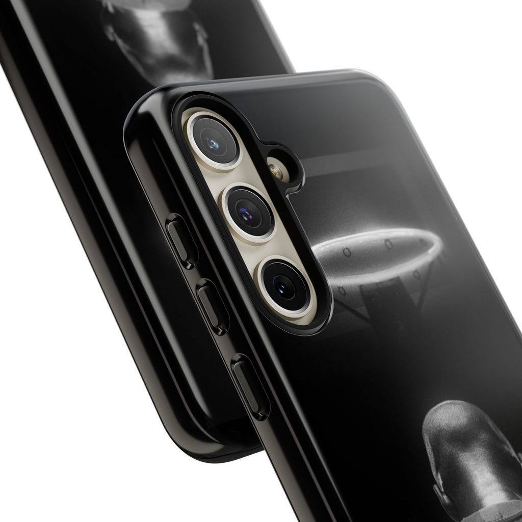 Basketball Legend Kobe Bryant Tough Cases for iPhones, Samsung, and Pixel