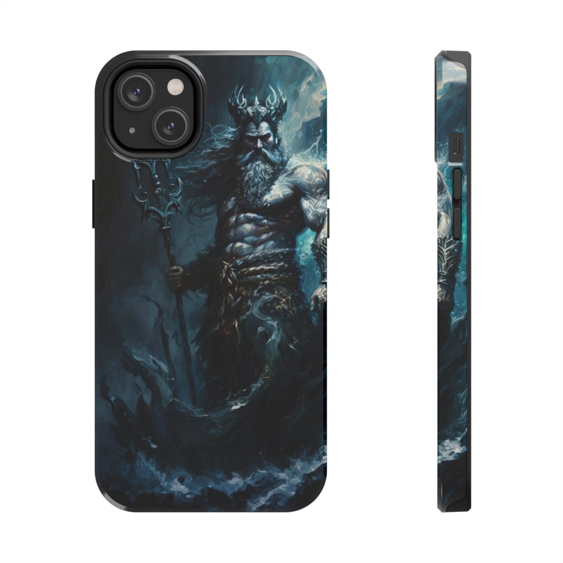 Porseidon iPhone Cases for Iphones & Samsung Phones