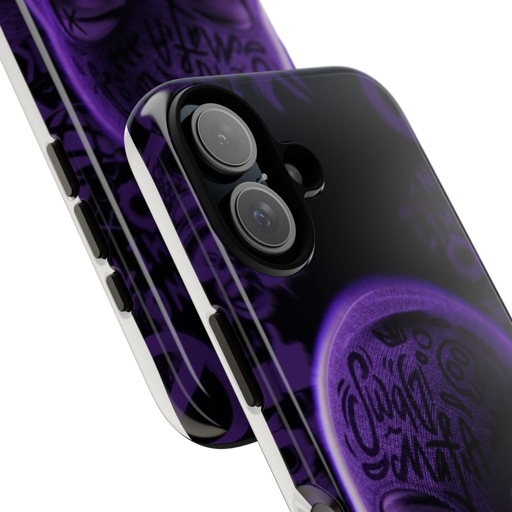 Thug Chick Urban Design, Tough Cases for iPhones, Samsung, and Pixel