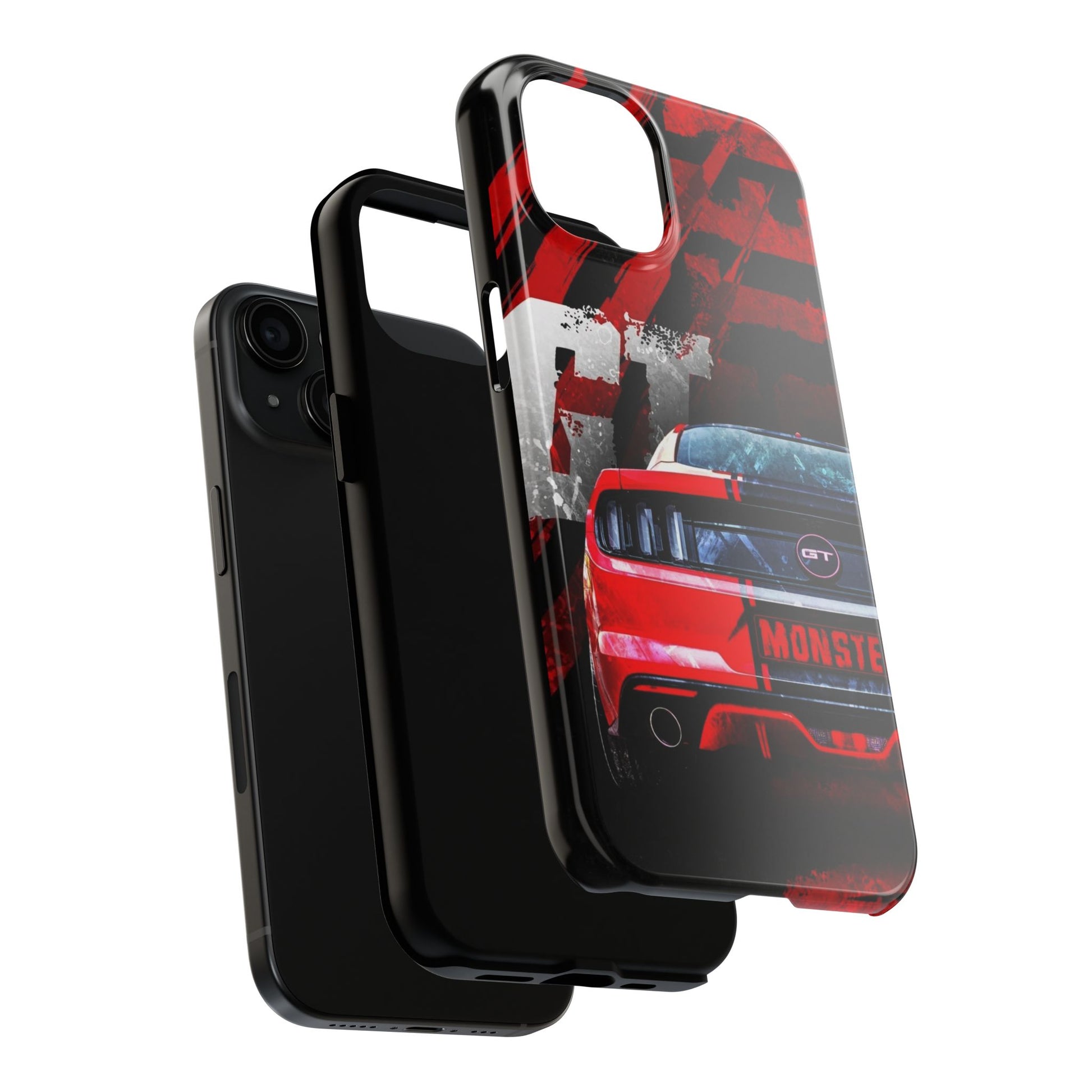 American Hotrod Muscle Car Phone Case for iPhone & Samsung Galaxy Phones