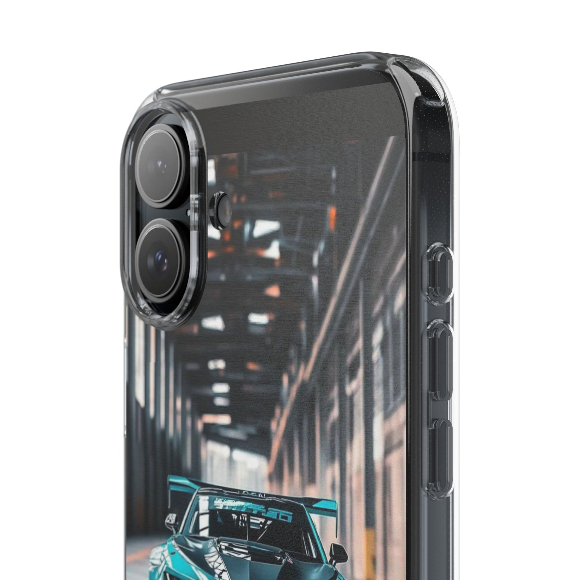 Phone Case, Chevy Camaro Muscle Car Protective Iphone and Samsung phones case,