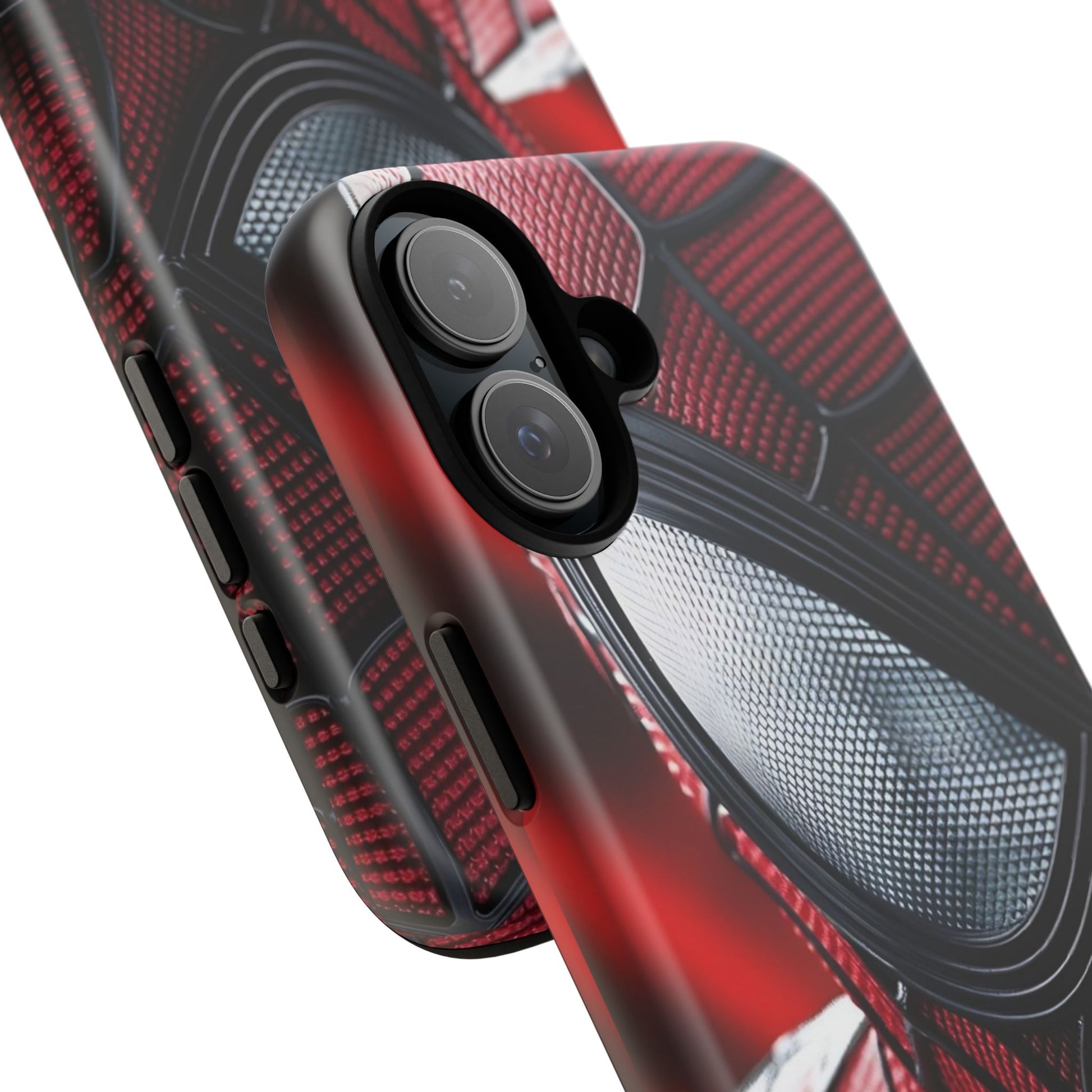 Spiderman Tough Cases for iPhones, Samsung, and Pixel