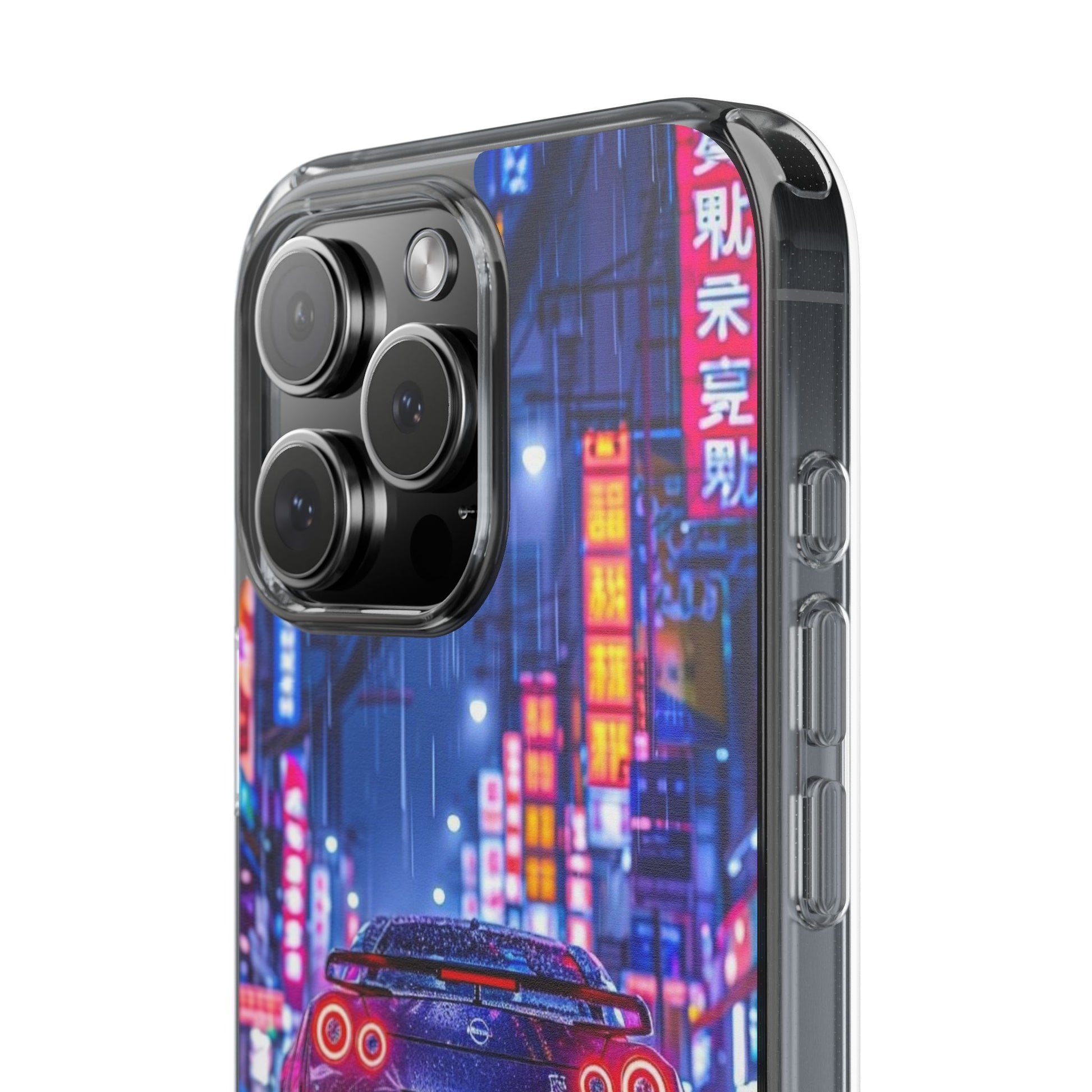 Tokyo Drift, Nissan Skyline GTR Art Iphone, Samsung case