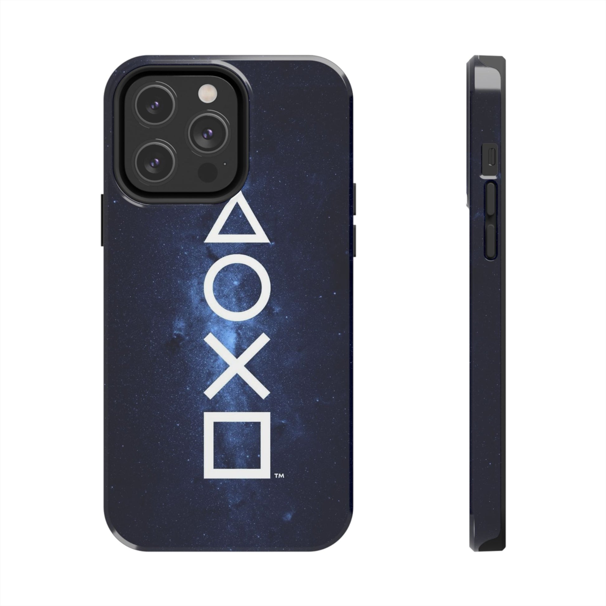 Sony Playstation Themed Phone Cases for Iphones & Samsung Phones