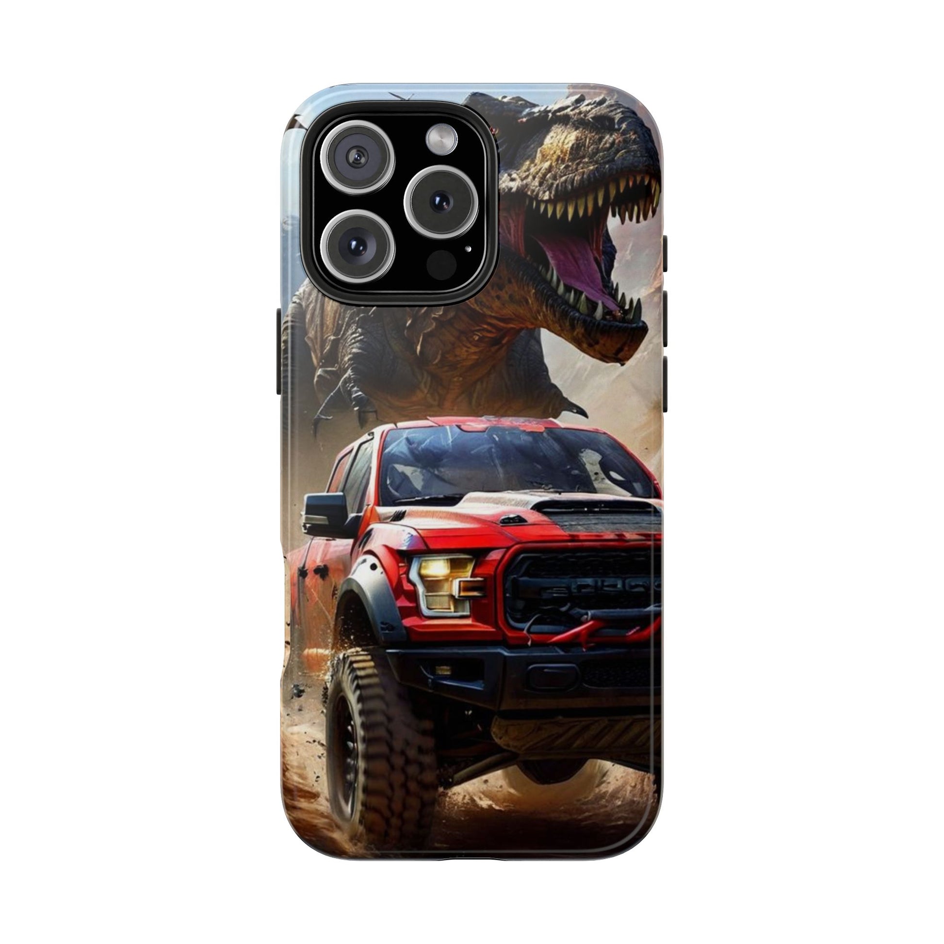 Awesome Ford Raptor Phone Cases for Iphones & Samsung Phones Durable