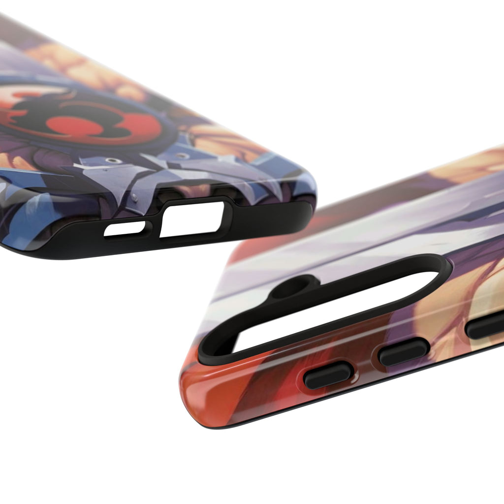 Sword of Omen Thundercats Phone Case, Tough Cases, Disney Phone for iPhones, Samsung, and Pixel
