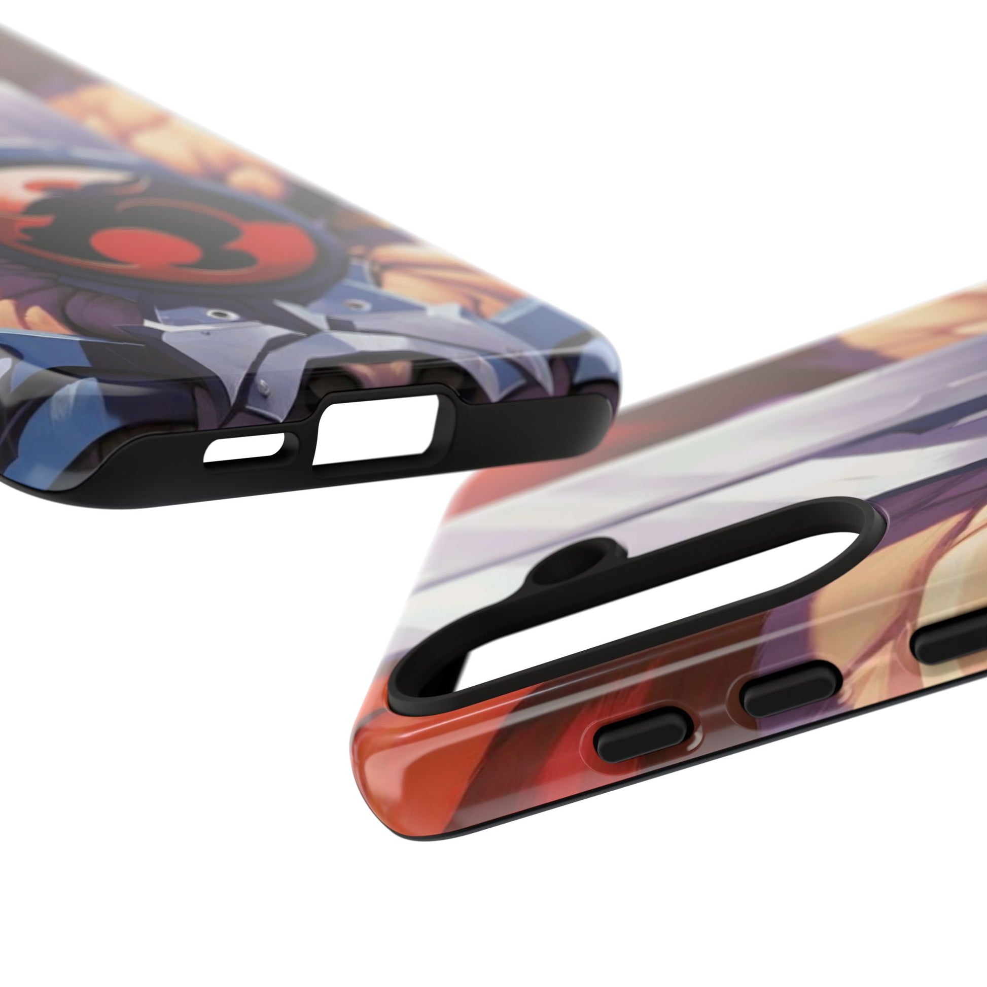Sword of Omen Thundercats Phone Case, Tough Cases, Disney Phone for iPhones, Samsung, and Pixel