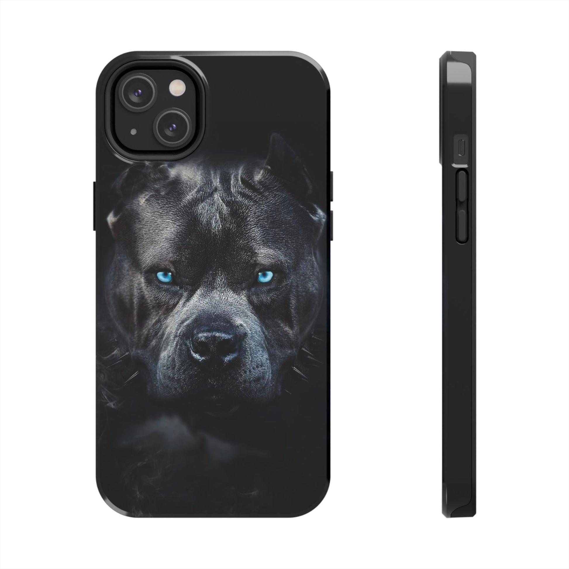 Pitbull Inspired Phone Cases for Iphones & Samsung Phones