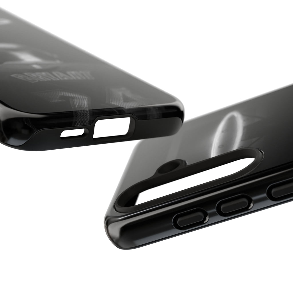Basketball Legend Kobe Bryant Tough Cases for iPhones, Samsung, and Pixel
