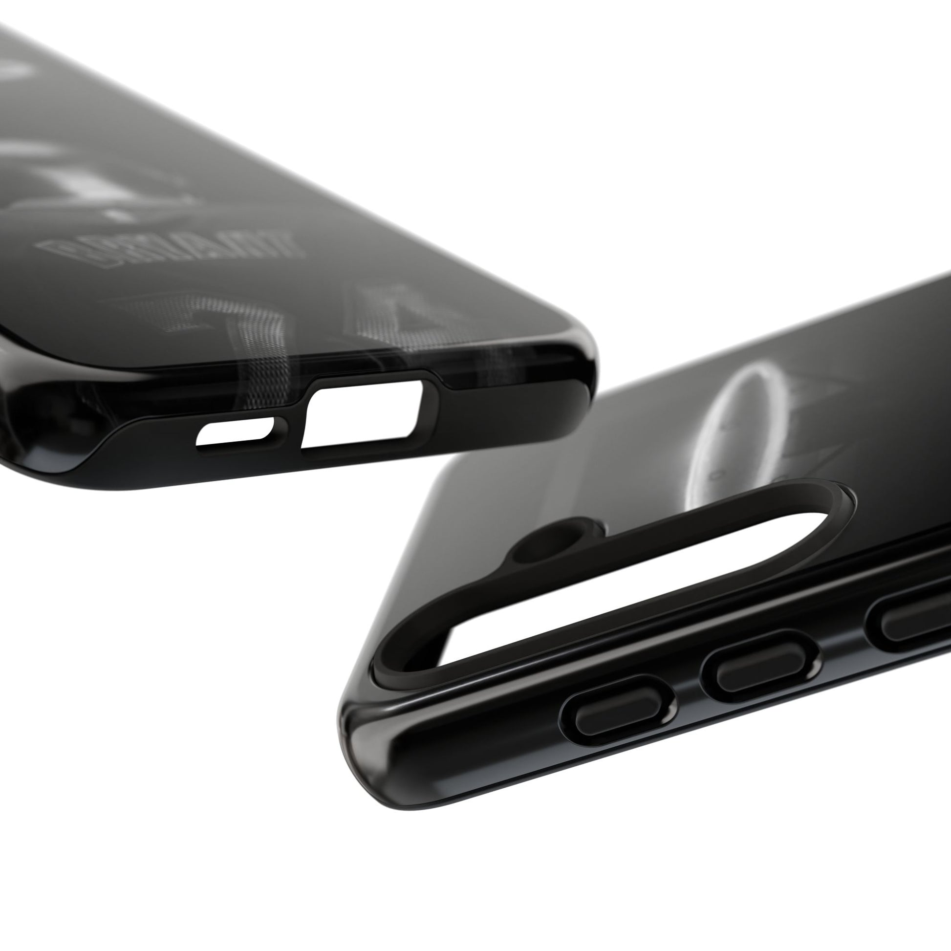 Basketball Legend Kobe Bryant Tough Cases for iPhones, Samsung, and Pixel