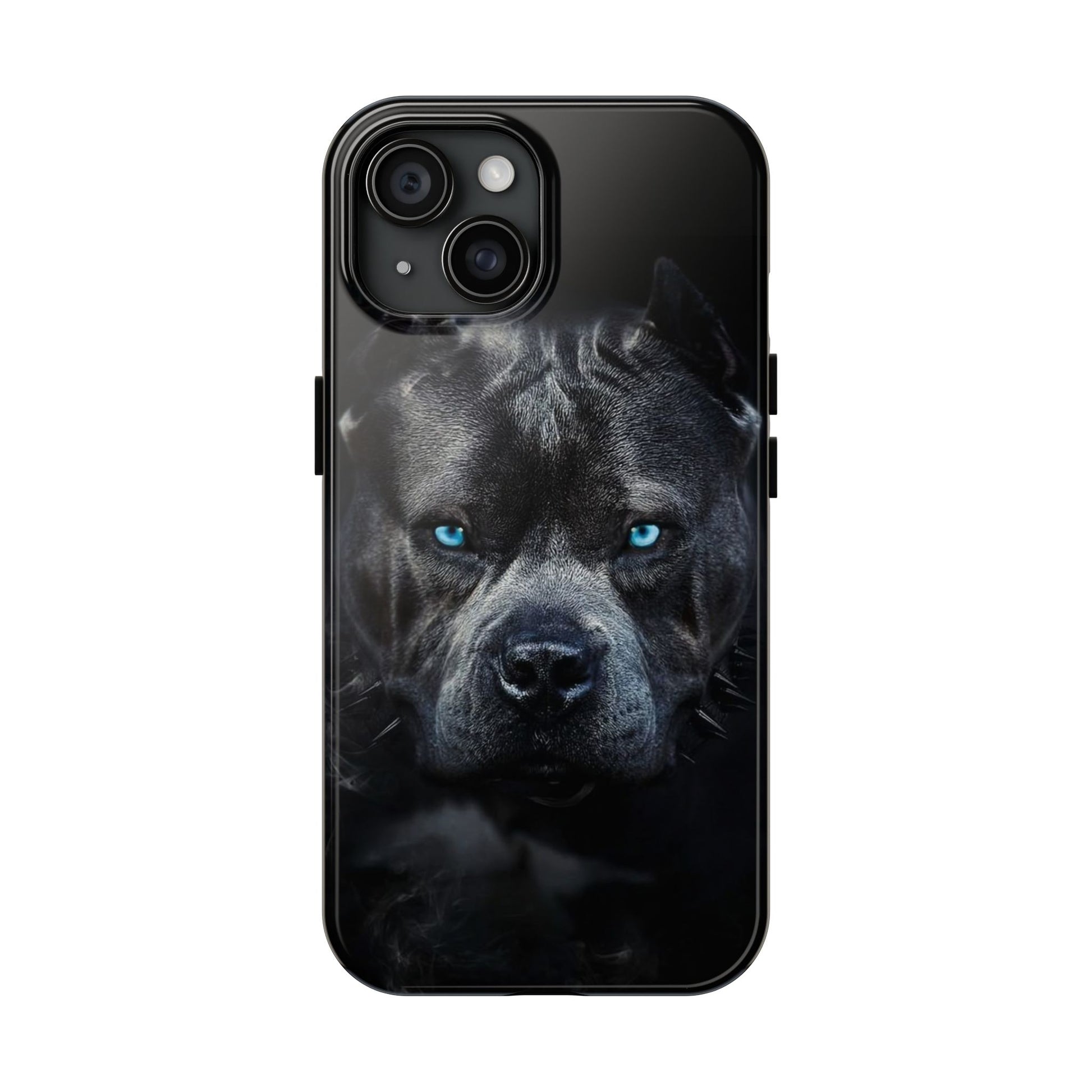 Pitbull Inspired Phone Cases for Iphones & Samsung Phones