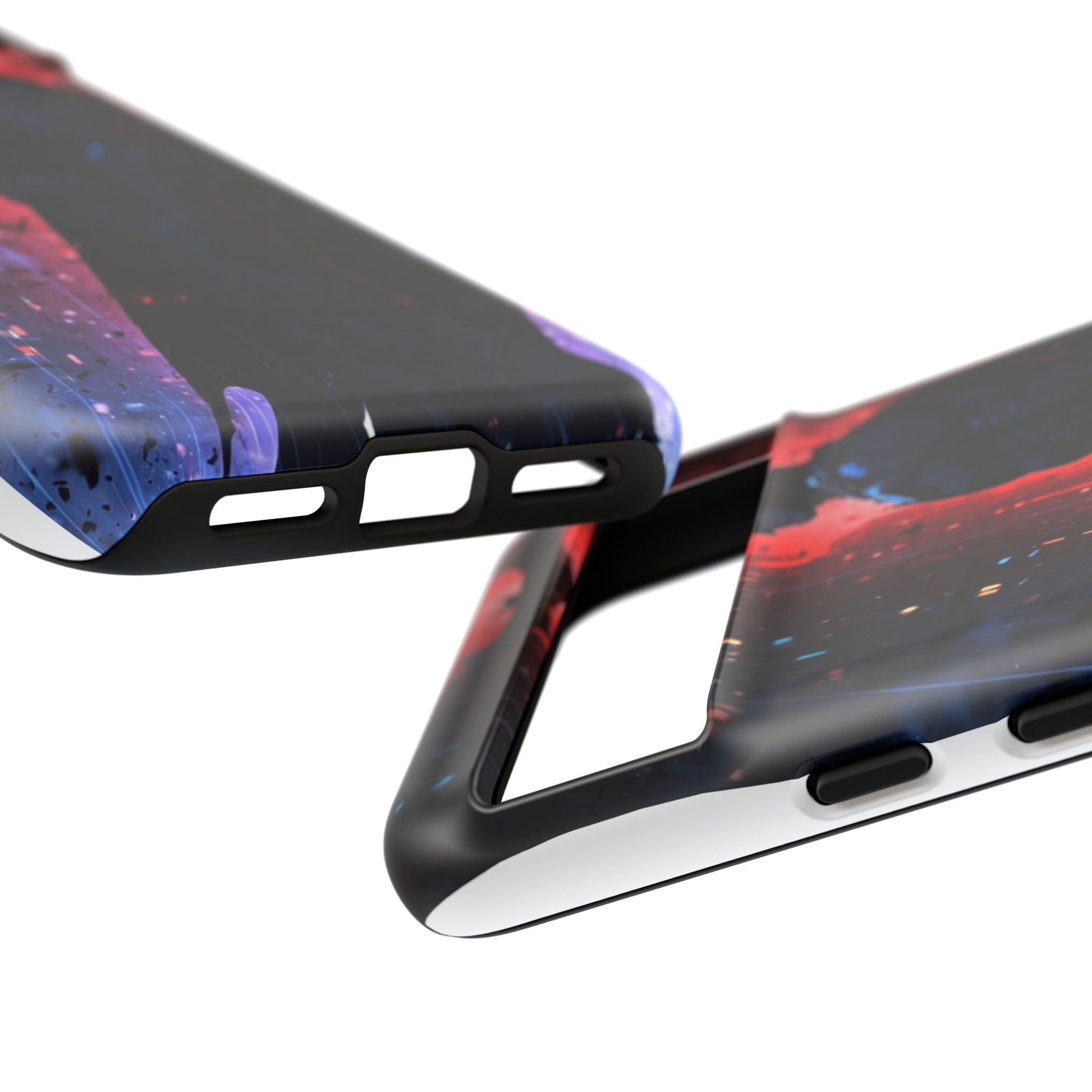 Batman DC Comics Tough Cases for iPhones, Samsung, and Pixel