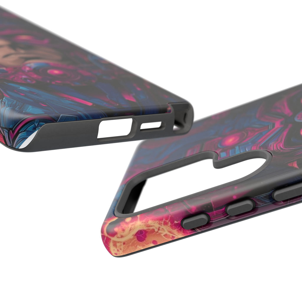 Marvel's Galactus Phone Case, Tough Cases for iPhones, Samsung, and Pixel