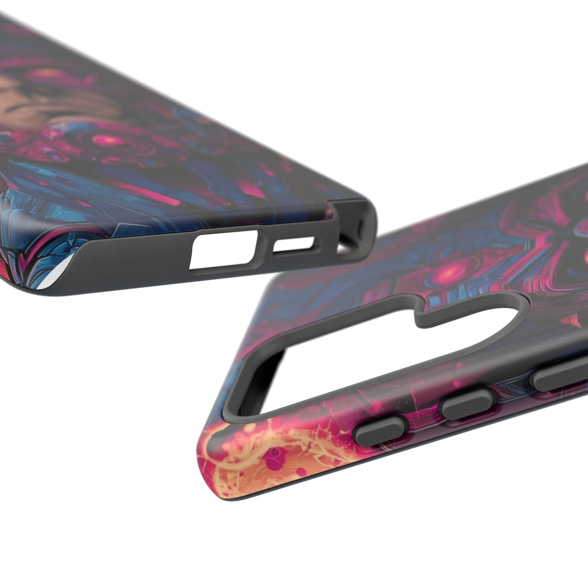 Marvel's Galactus Phone Case, Tough Cases for iPhones, Samsung, and Pixel