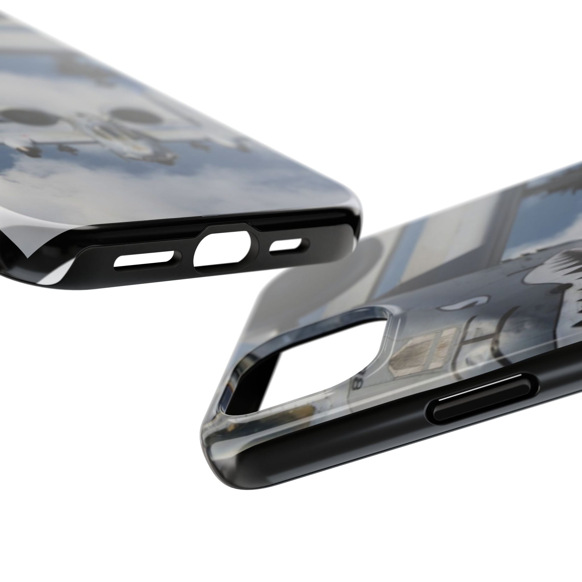 A-10 Warthog Fighter Theme Phone Case for iPhone & Samsung Galaxy Phones