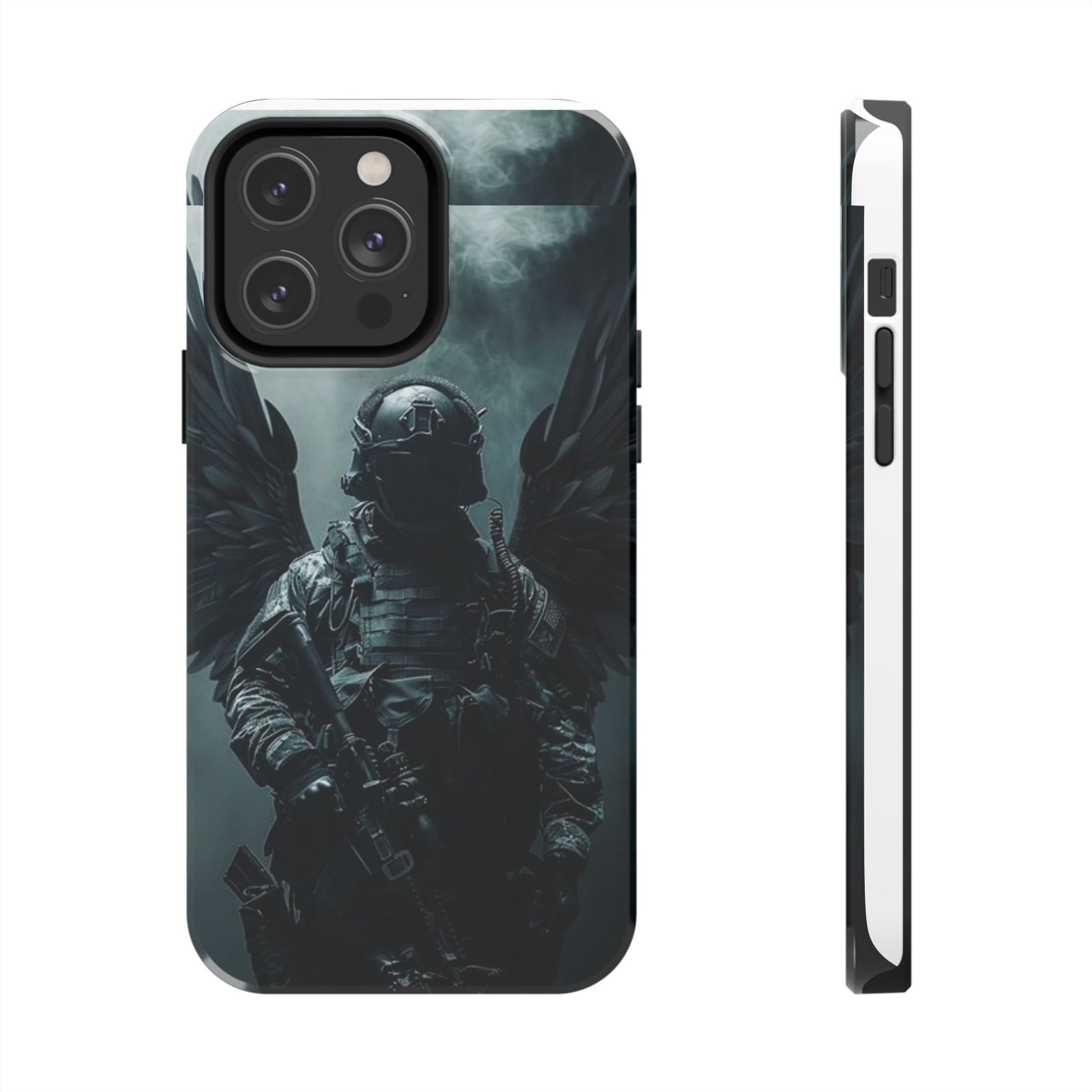 Copy of Iverson Stomp Tough Phone Cases for Iphones & Samsung Phones Durable
