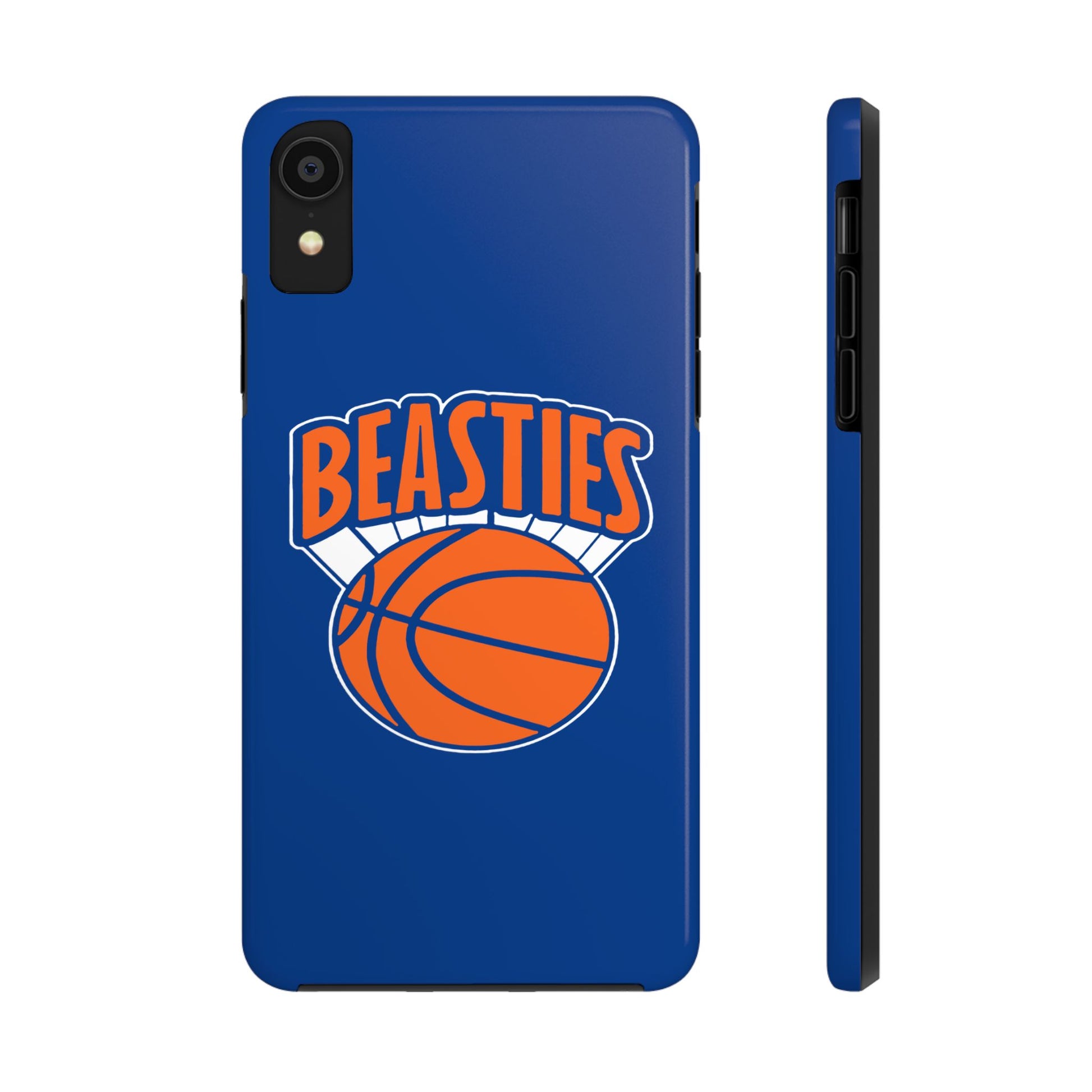 New York Themed Beasties Phone Cases for iPhones & Samsung Phones