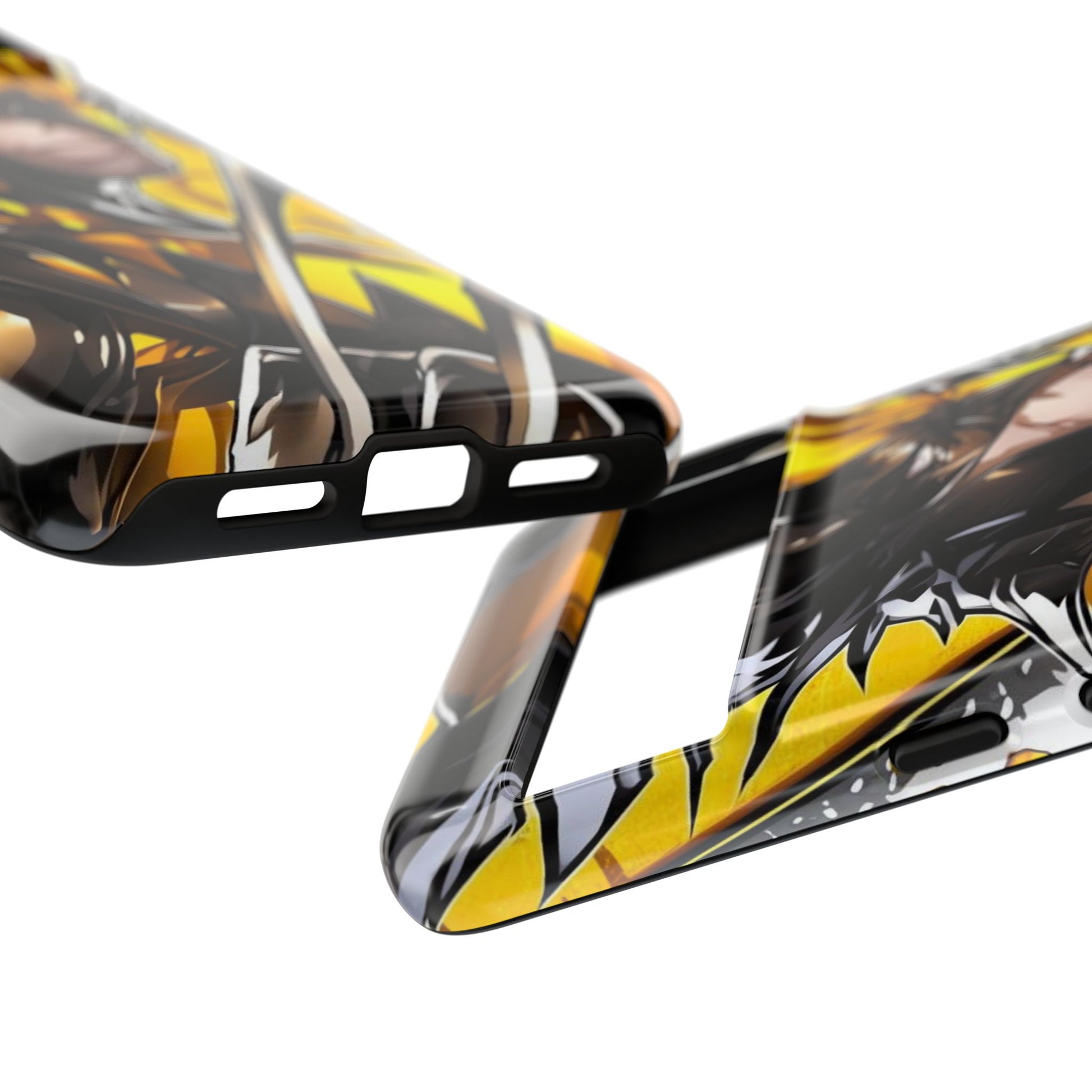 Copy of X-Men Wolverine Phone Case, Tough Cases for iPhones, Samsung, and Pixel