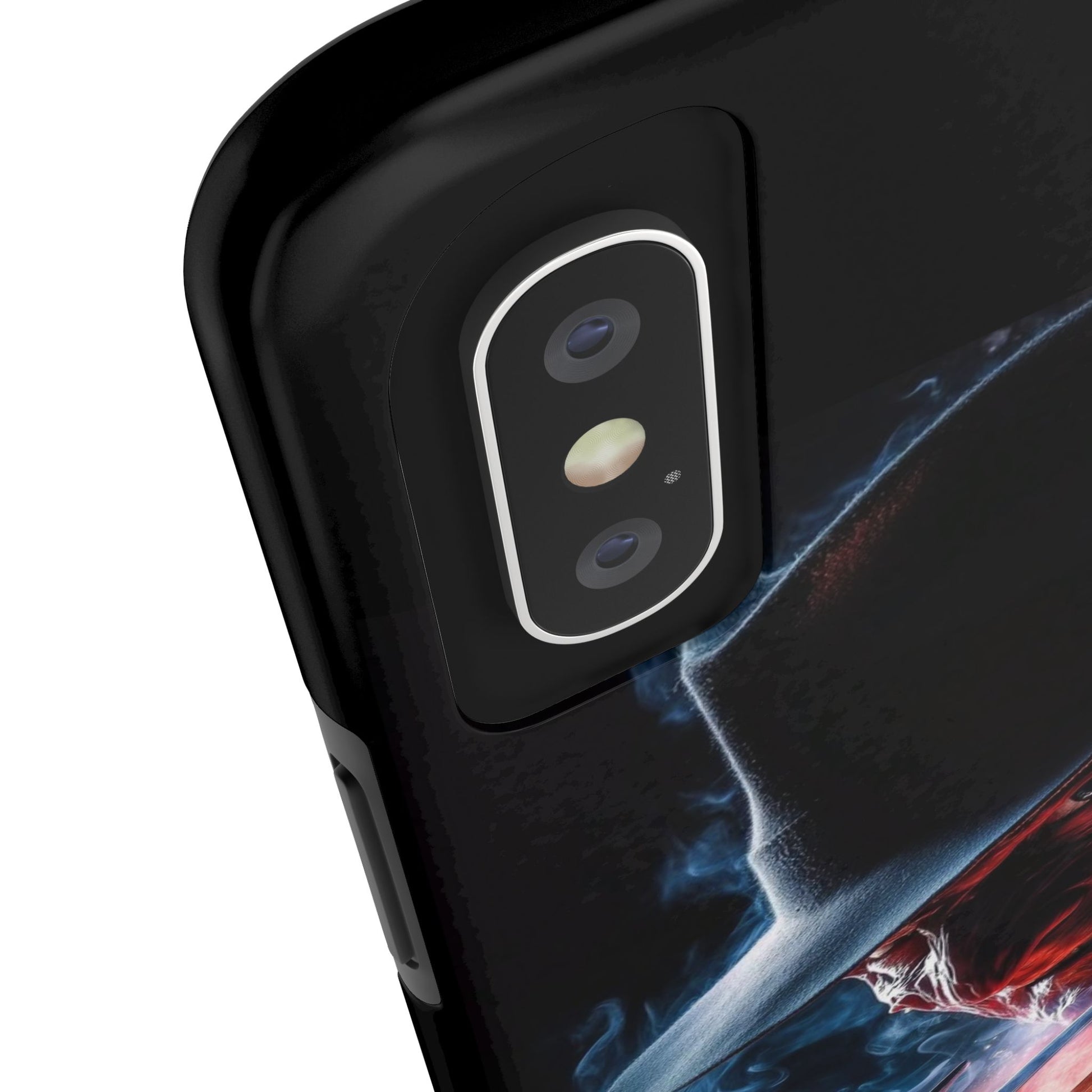 Freddy Krueger Halloween Theme Phone Cases for iPhones & Samsung Phones