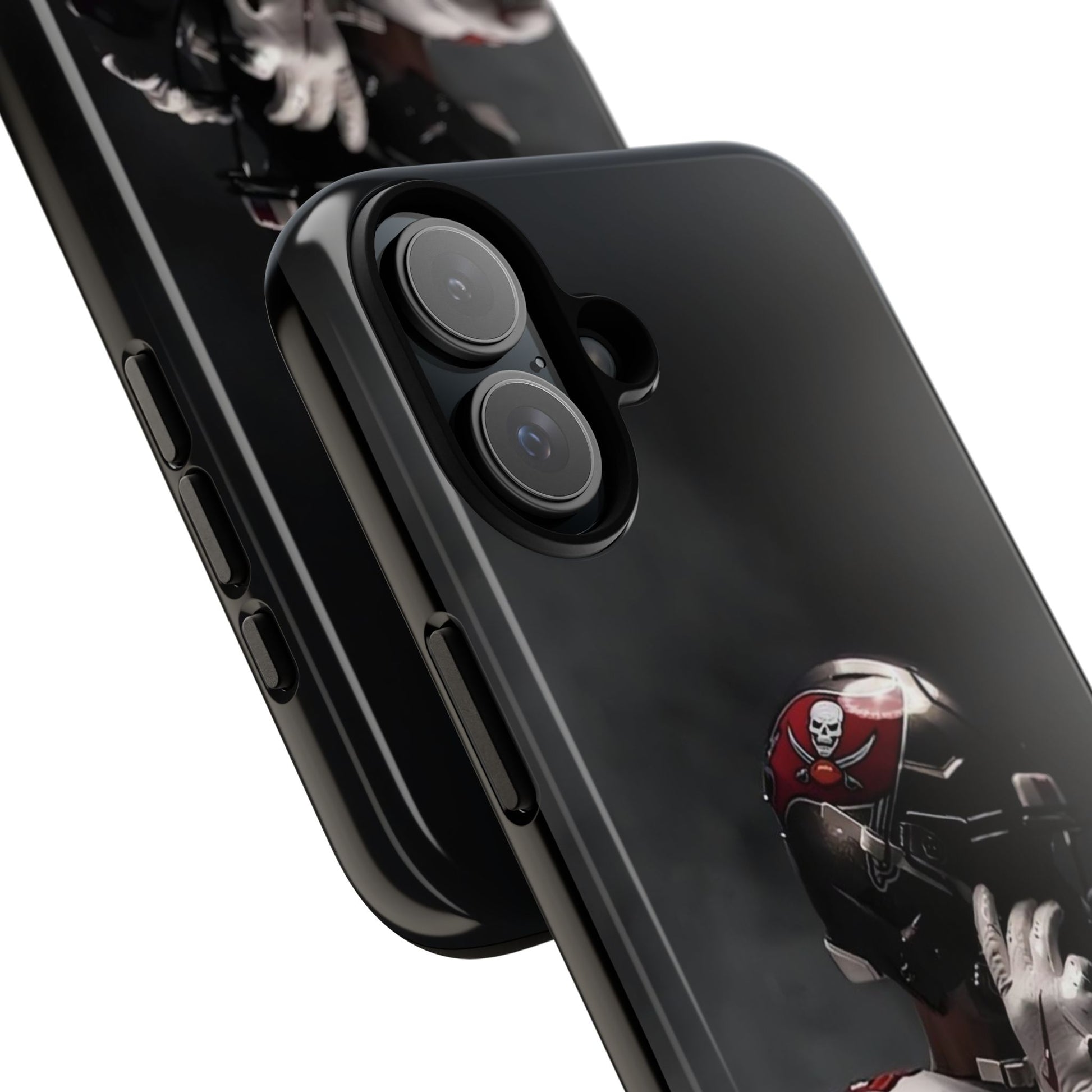 Mike Evans Football Tampa Bay Buccaneers Tough Cases for iPhones, Samsung, and Pixel